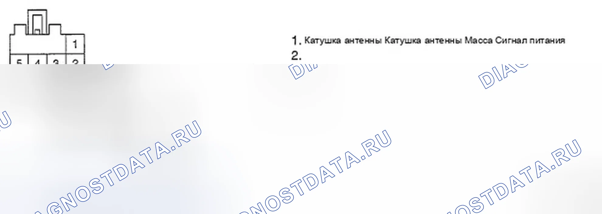 Рис. 108: ПРОВЕРКА ЦЕПИ ЗАЗЕМЛЕНИЯ. Hyundai Azera I