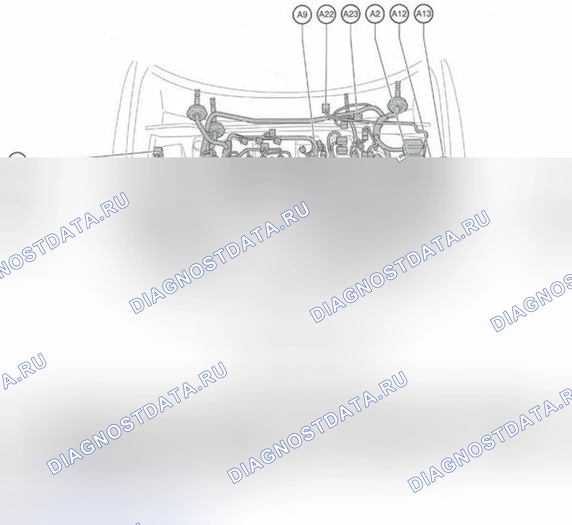 Рис. 15. Toyota Highlander II