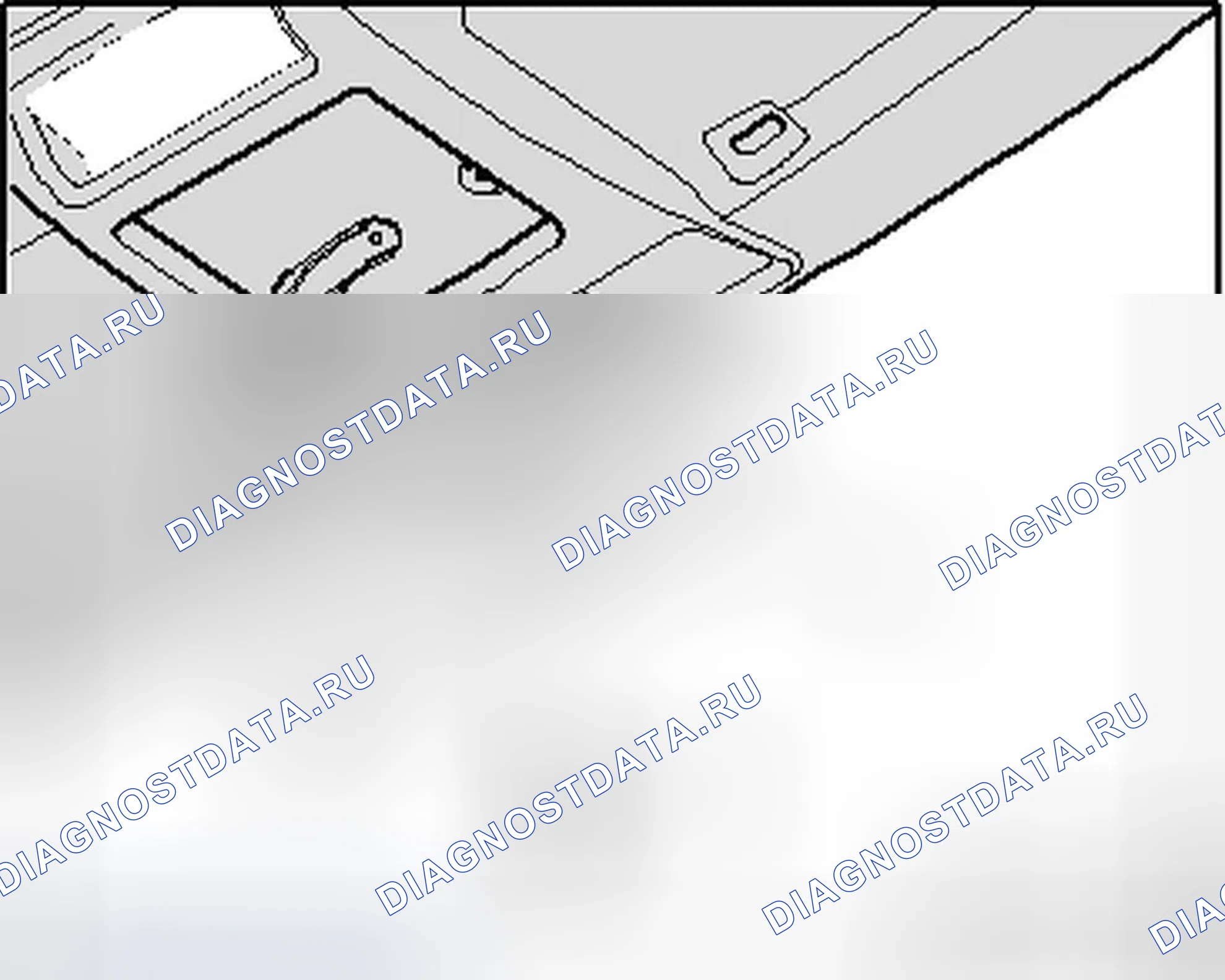 Рис. 110. Audi A3 8P рестайлинг