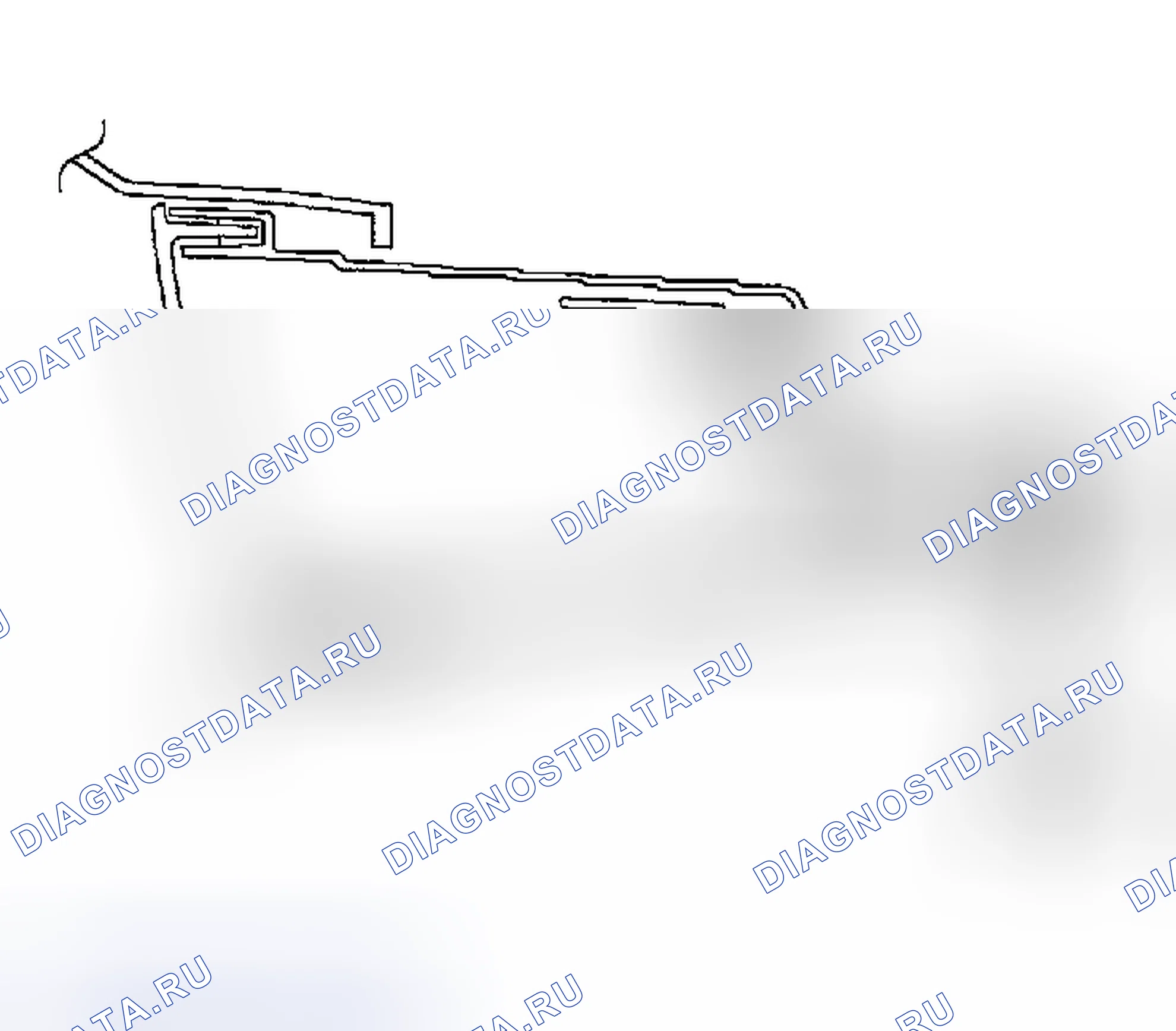 Рис. 38: ЦЕЛЬ ПРОТИВОТУМАННОЙ ФАРЫ. Haval H6 III