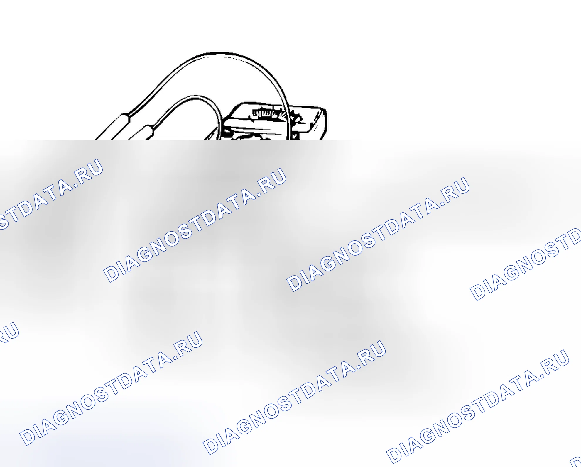 Рис. 17. Mitsubishi Lancer IX рестайлинг