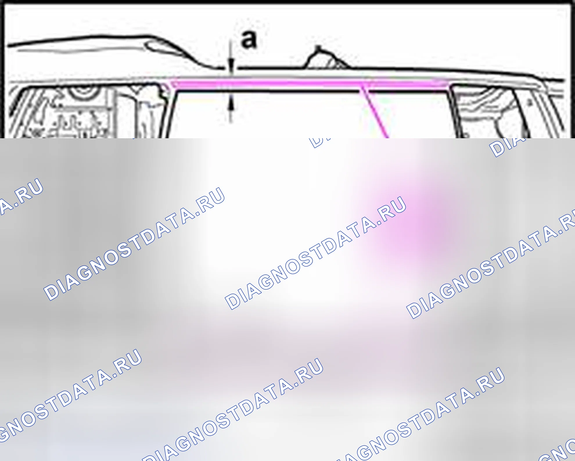 Рис. 185. Volkswagen Phaeton I