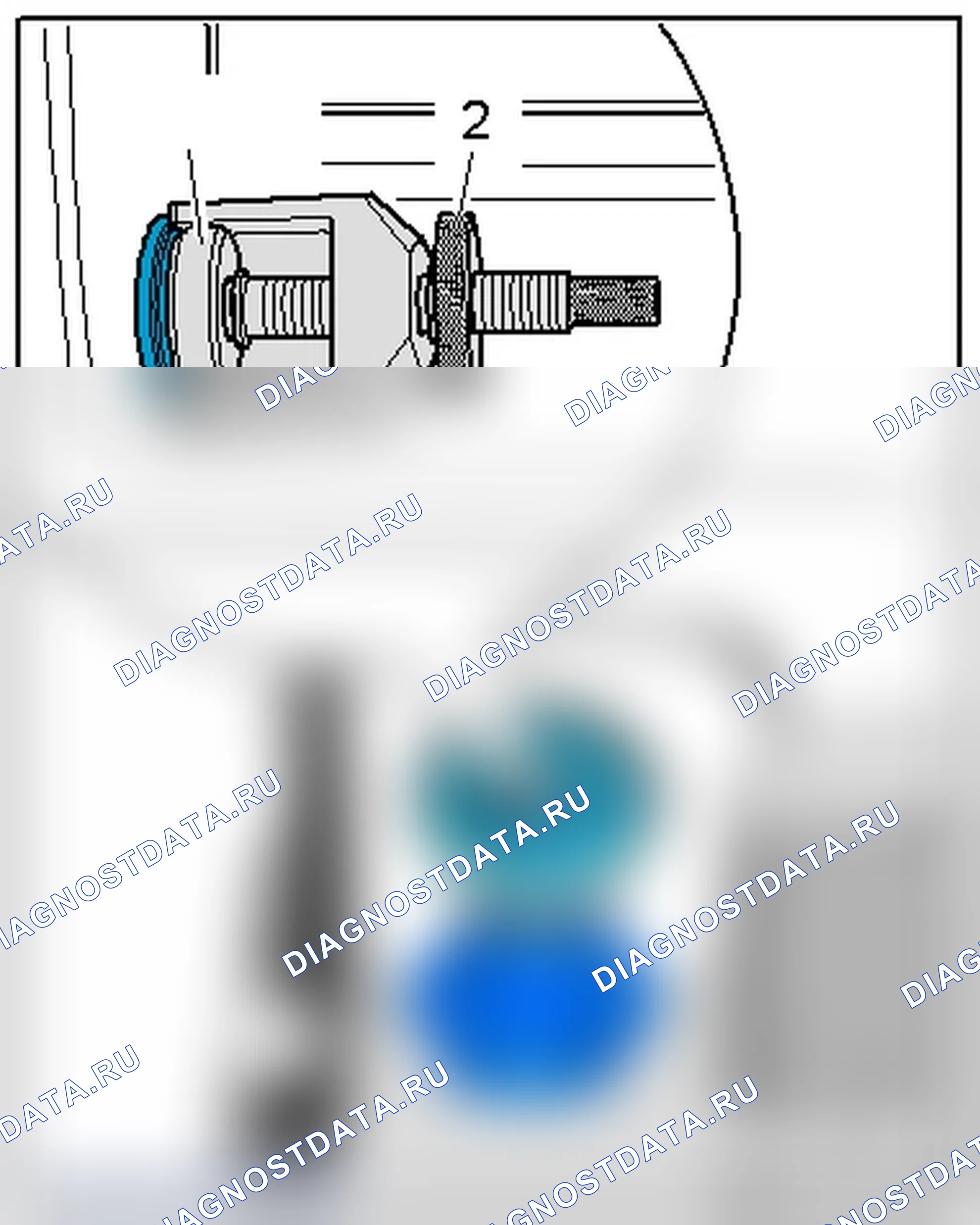 Рис. 18. Audi S4 B8 рестайлинг
