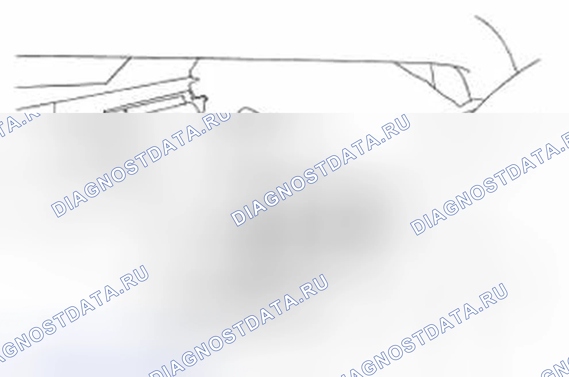 Рис. 284. Land Rover Range Rover Sport I