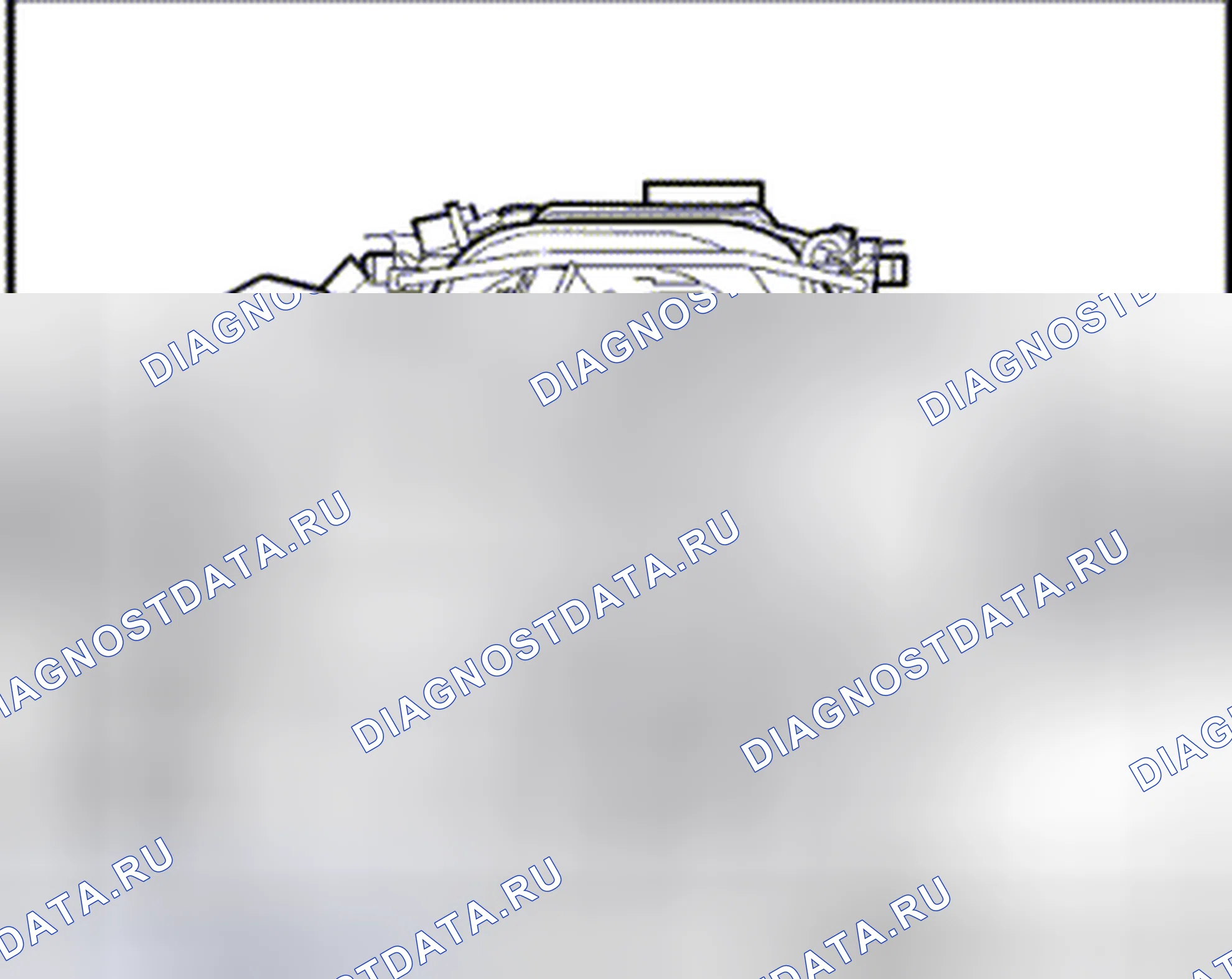 Рис. 95. Volkswagen Touareg I