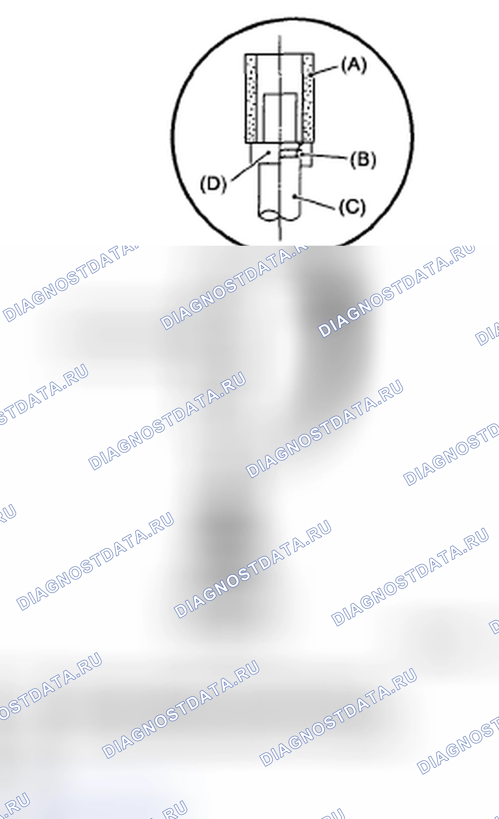 Рис. 27. Subaru Legacy BL/BP рестайлинг