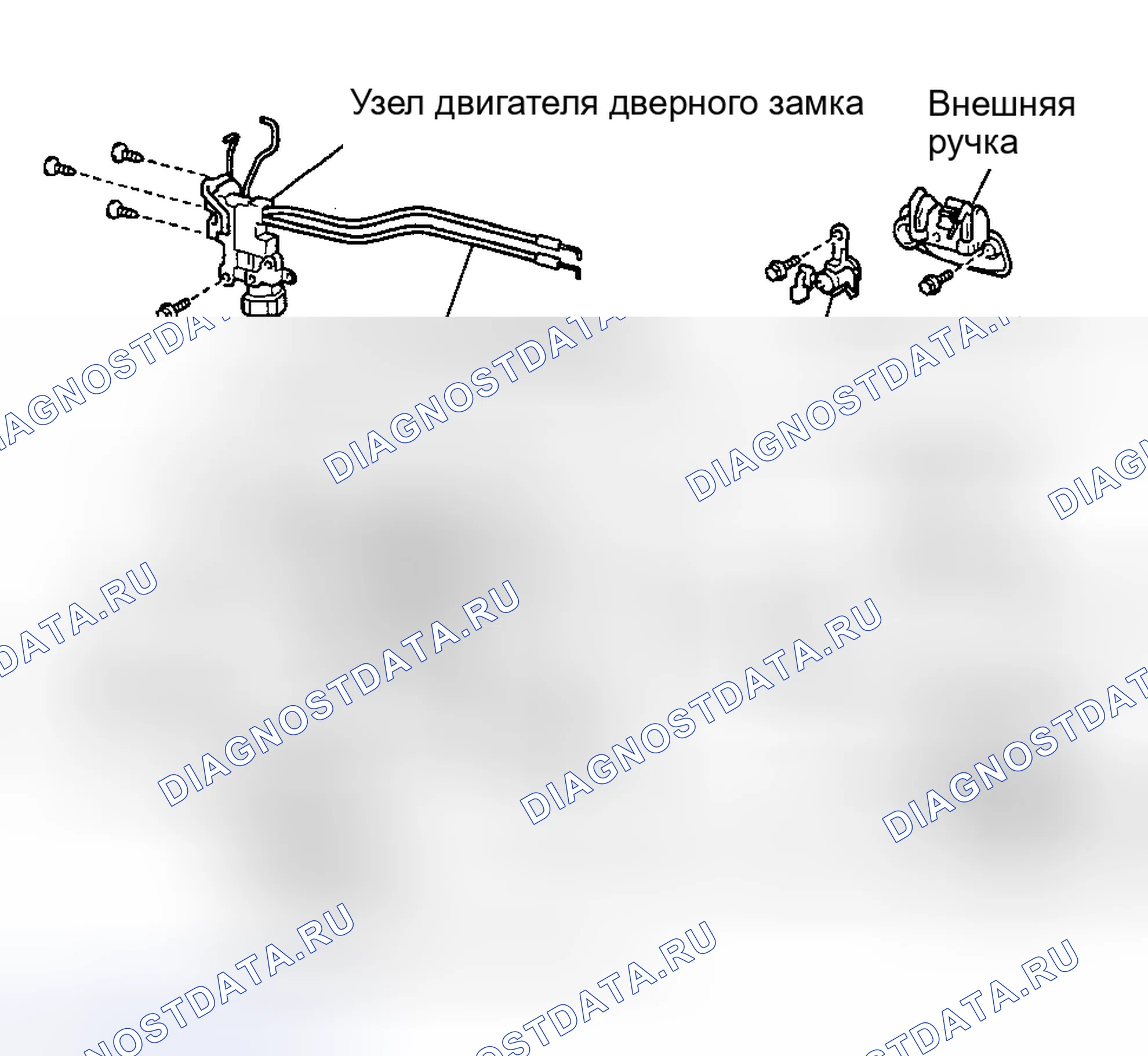 Рис. 53. Toyota Prius I рестайлинг