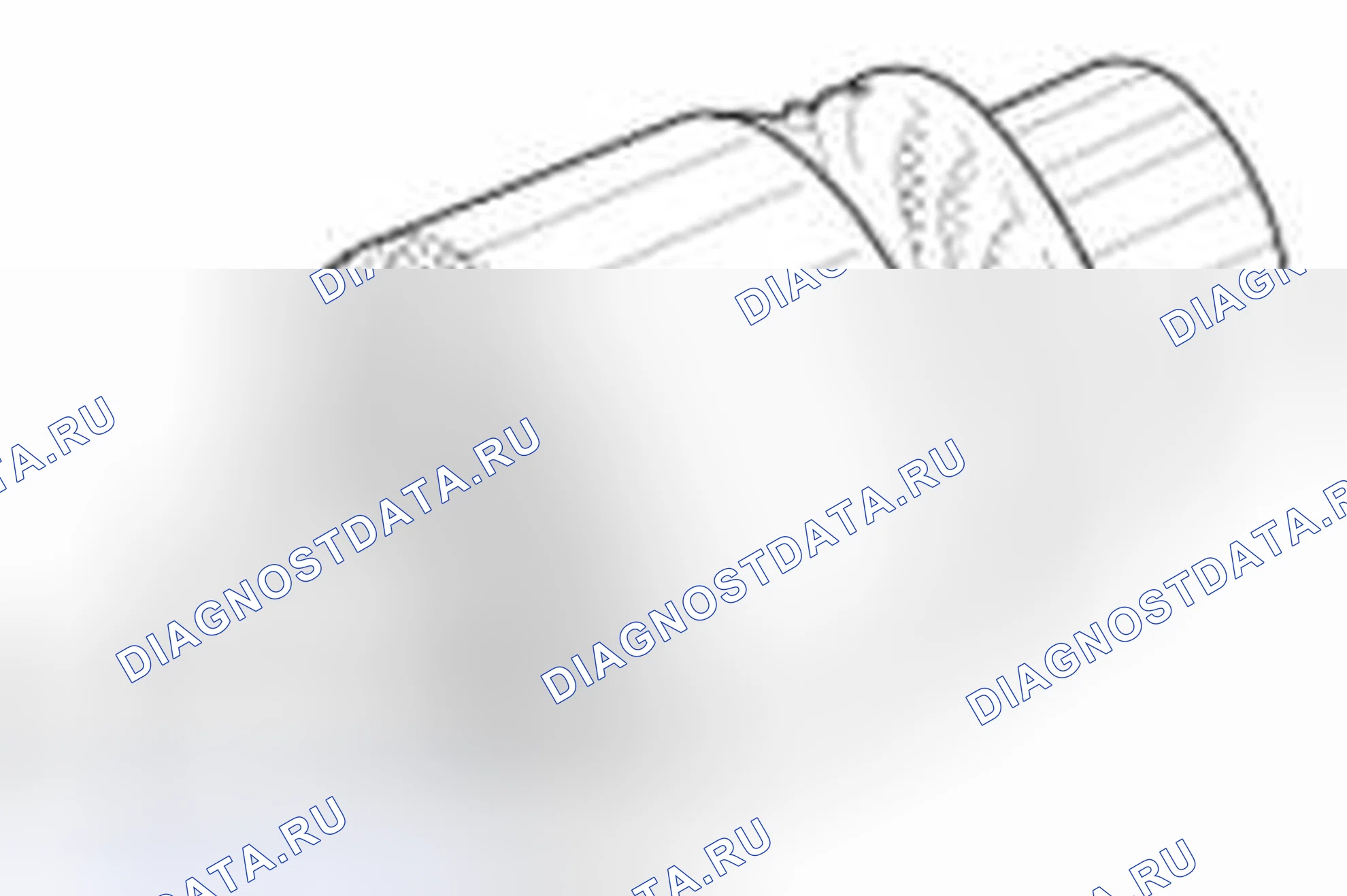 Рис. 20: Проверка и испытание якоря. Geely SC7 I