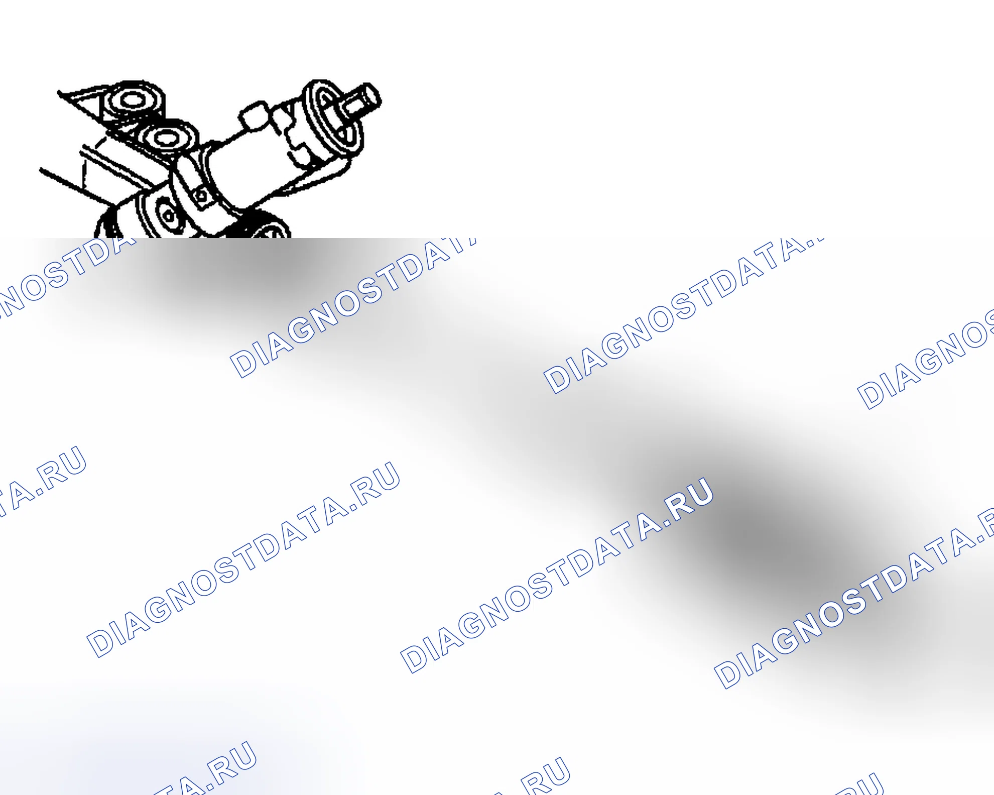 Рис. 122. Chevrolet Silverado 2500 GMT400 final
