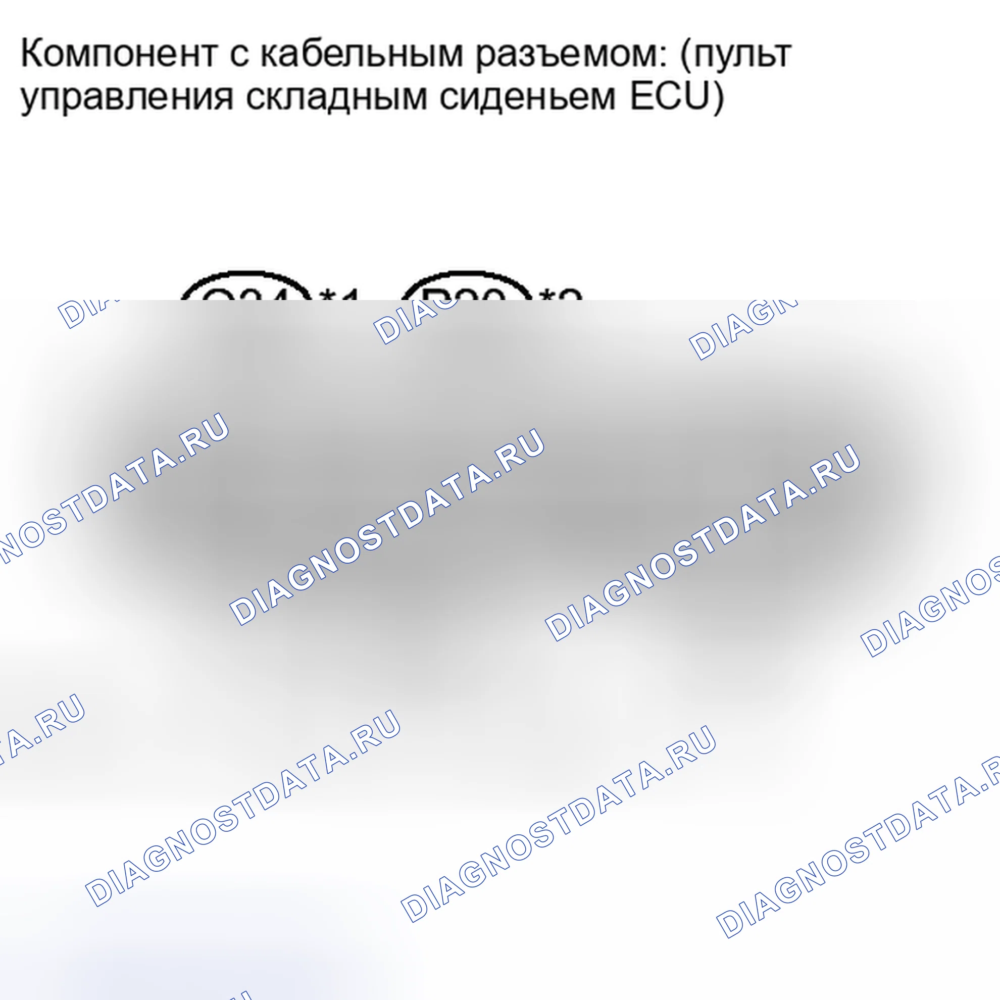 Рис. 575. Toyota Sequoia II рестайлинг