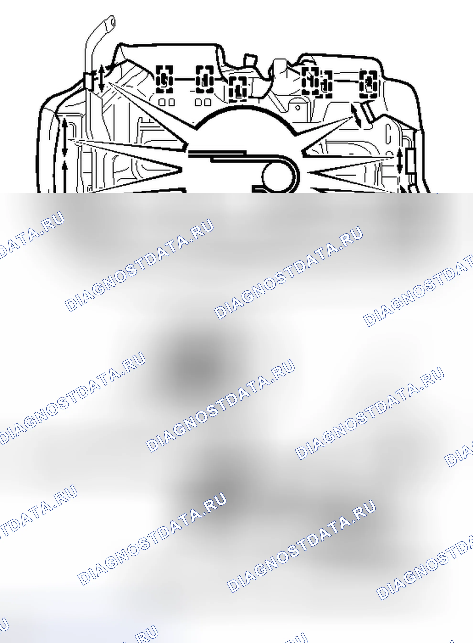 Рис. 106. Kia Soul I рестайлинг