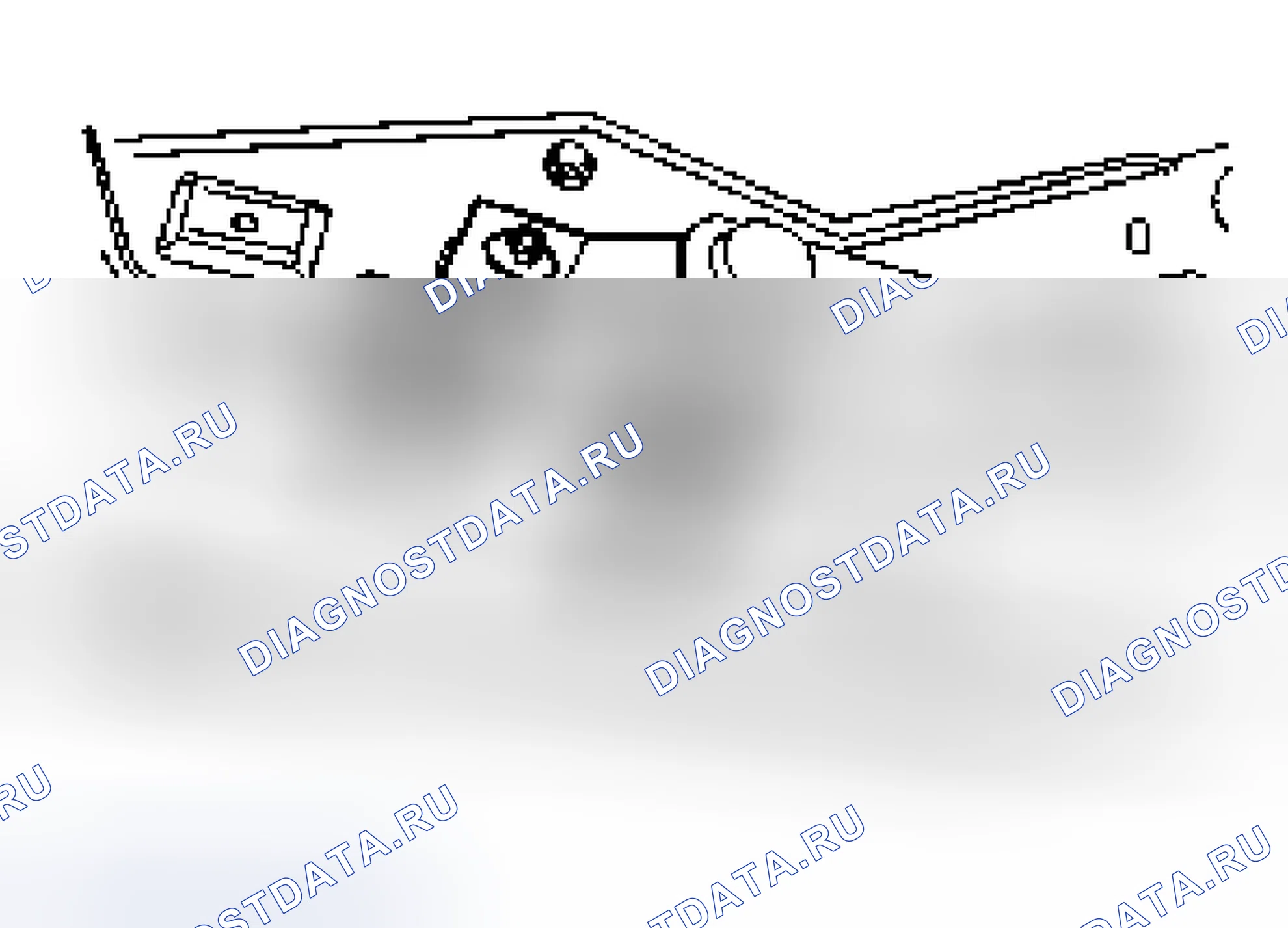 Рис. 34. Ford Pickup F150 
