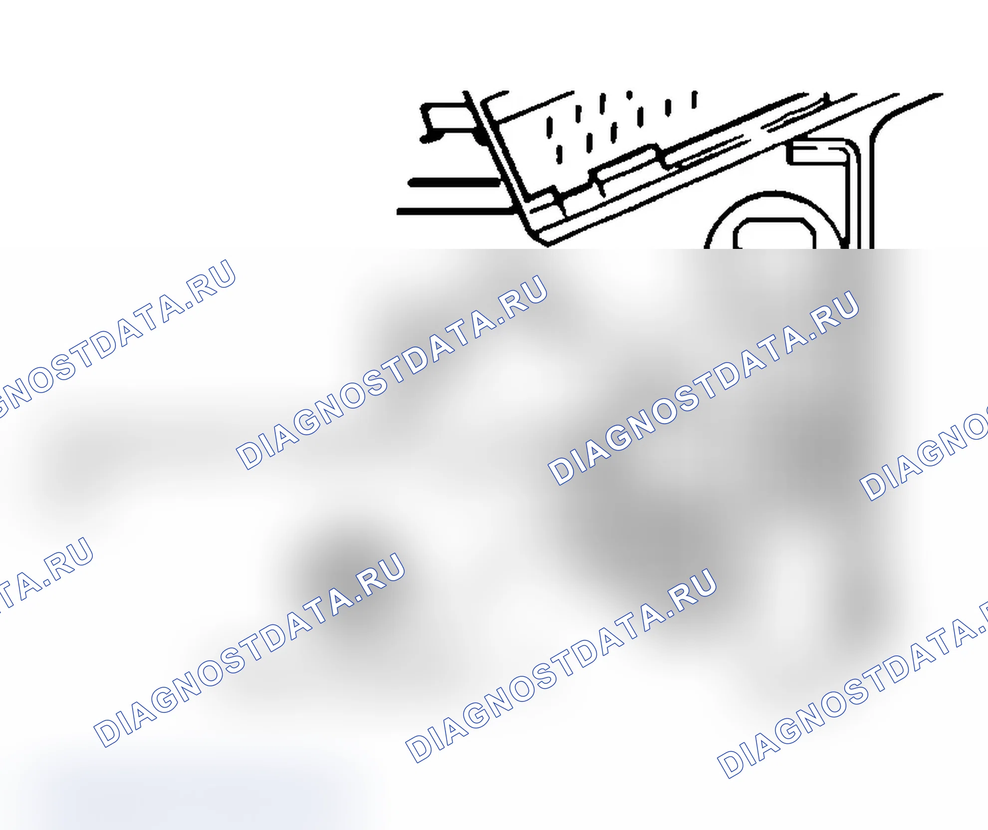 Рис. 10. Audi Cabriolet I