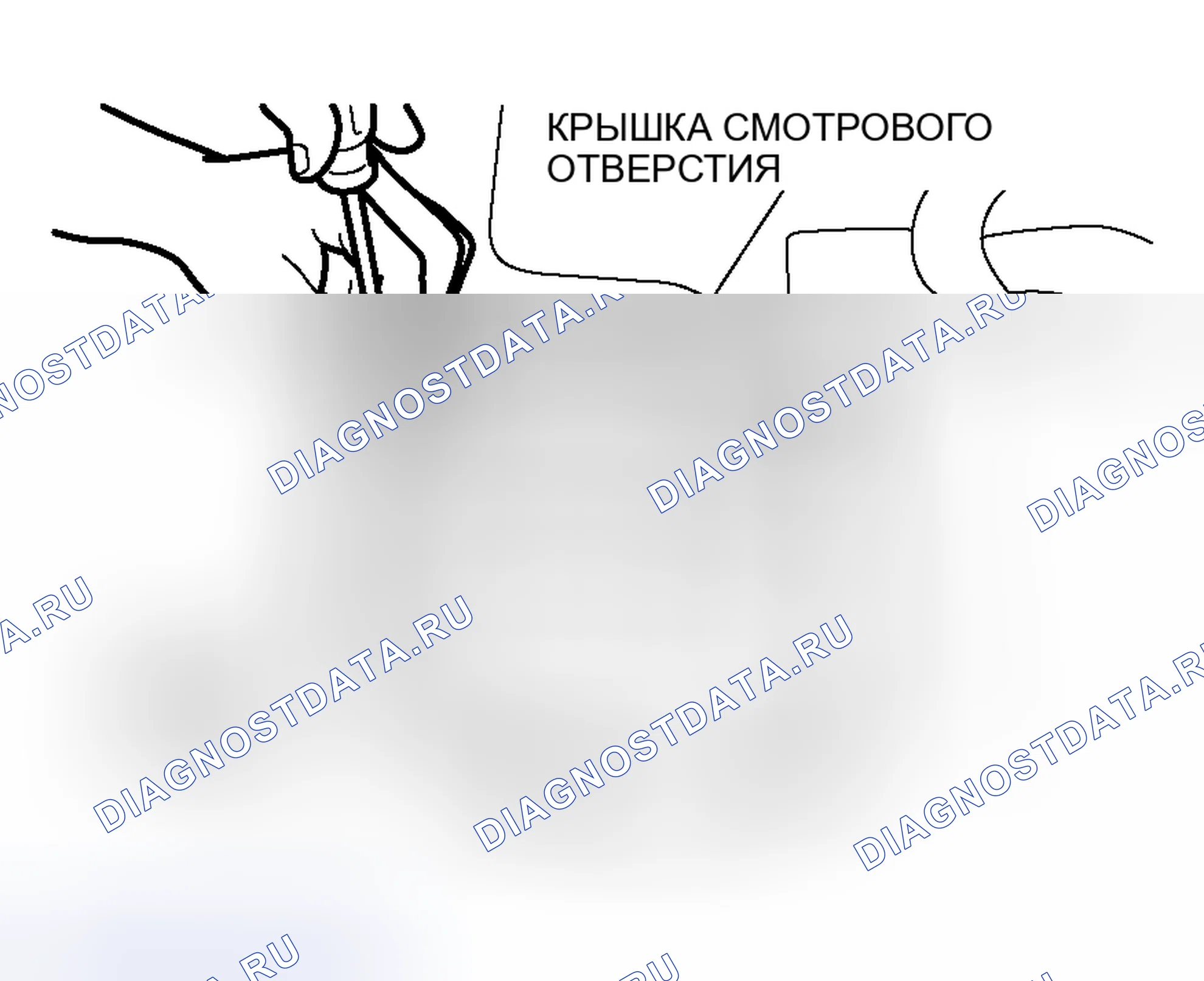 Рис. 7. Mitsubishi Outlander I
