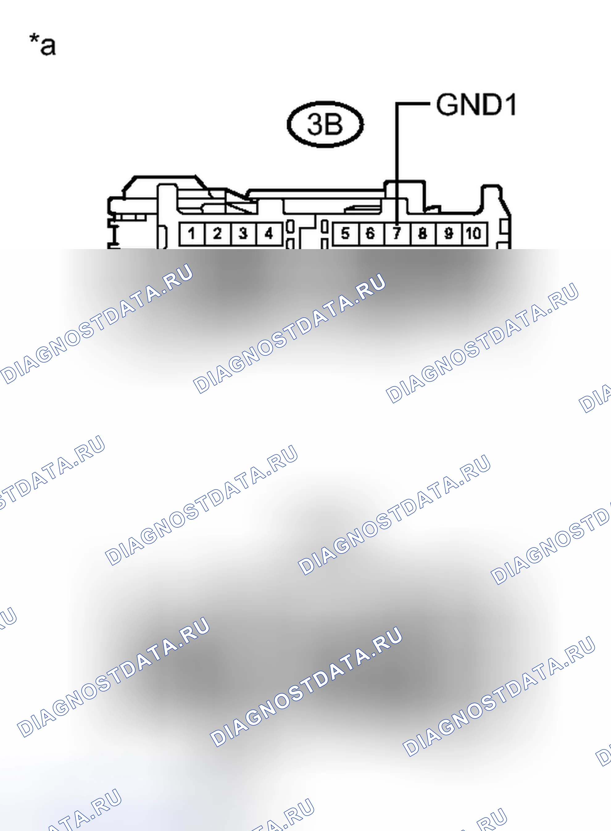 Рис. 166. Toyota Camry XV50