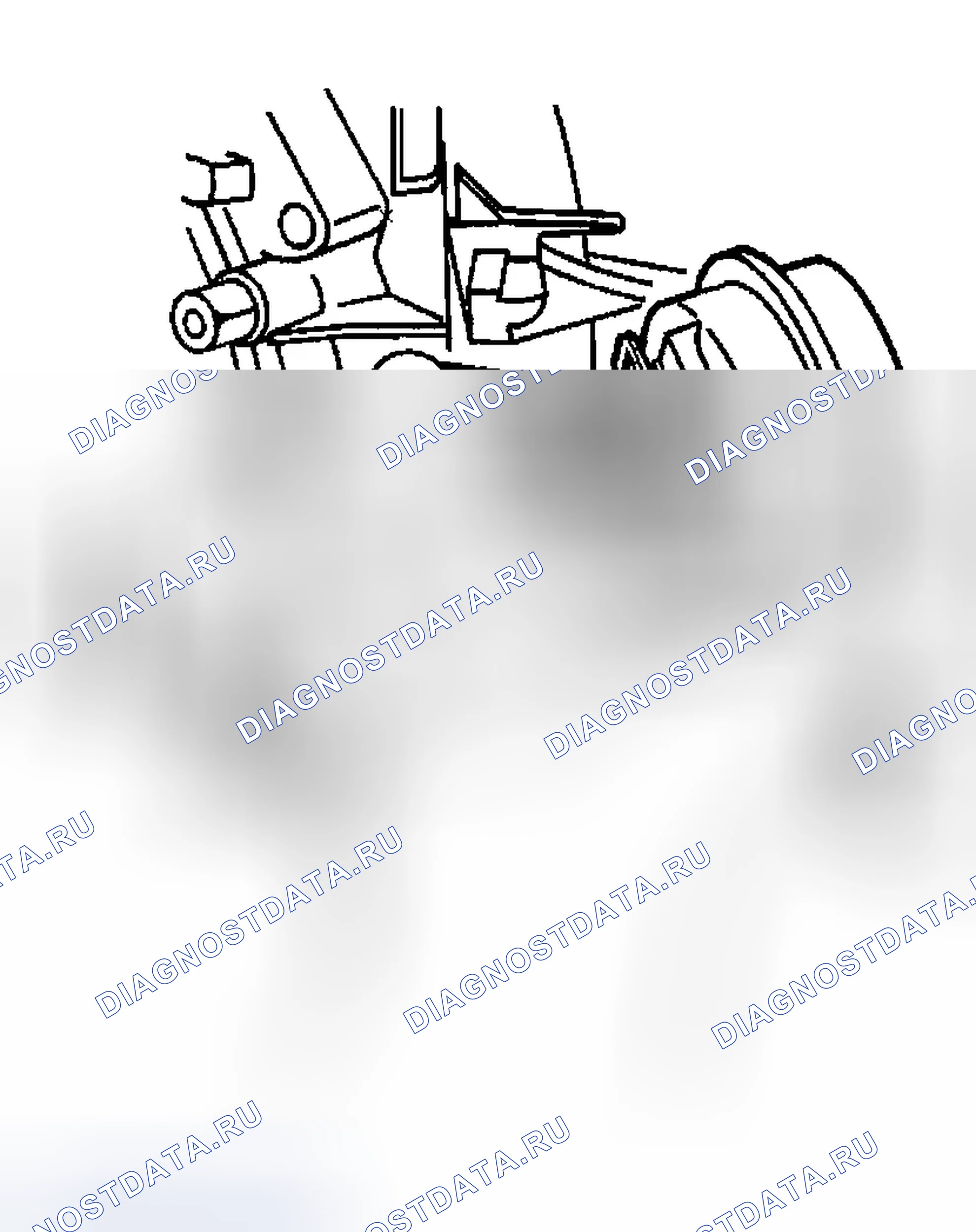 Рис. 314. Buick Century VI
