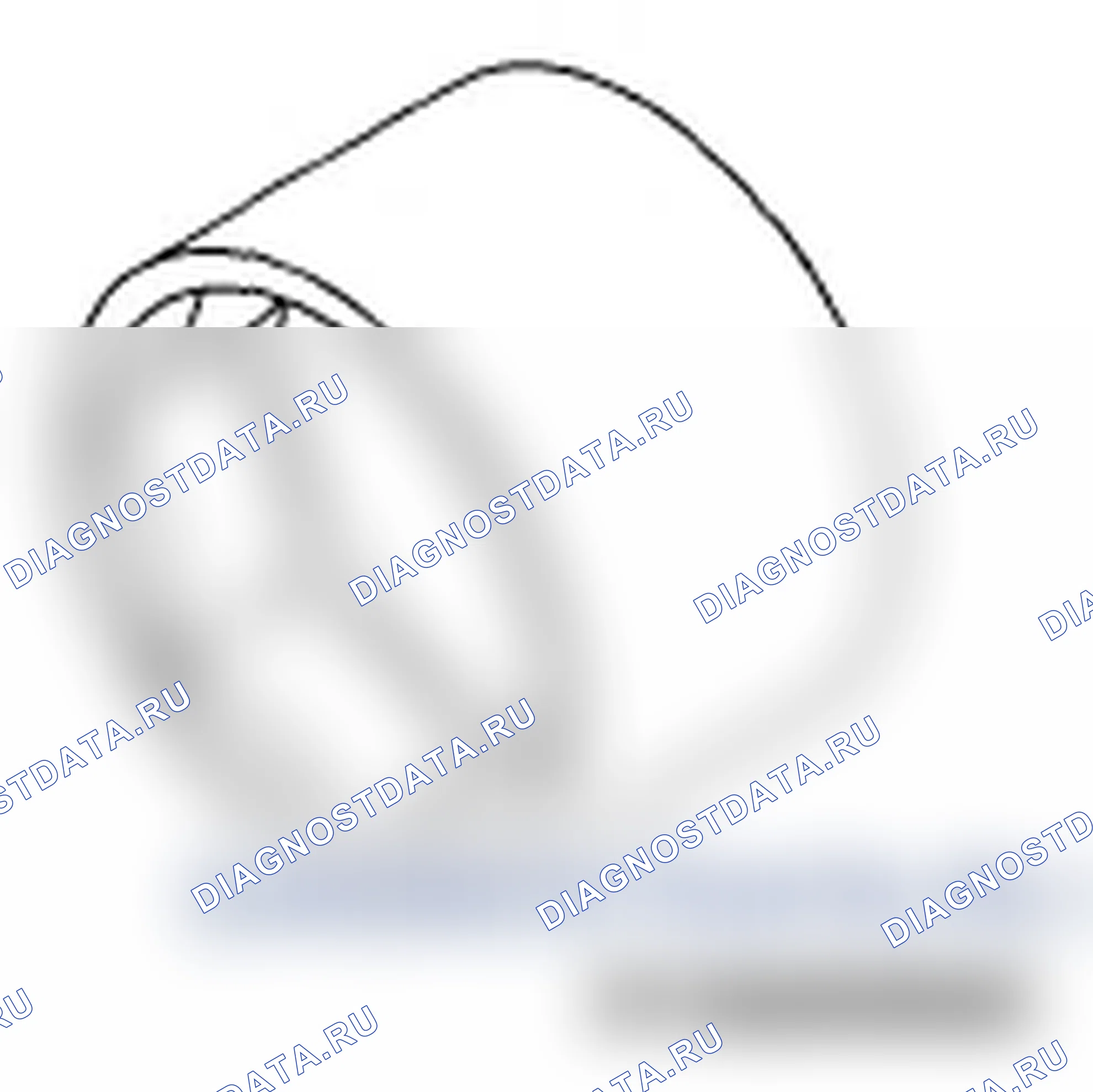 Рис. 200. Subaru Impreza WRX GH