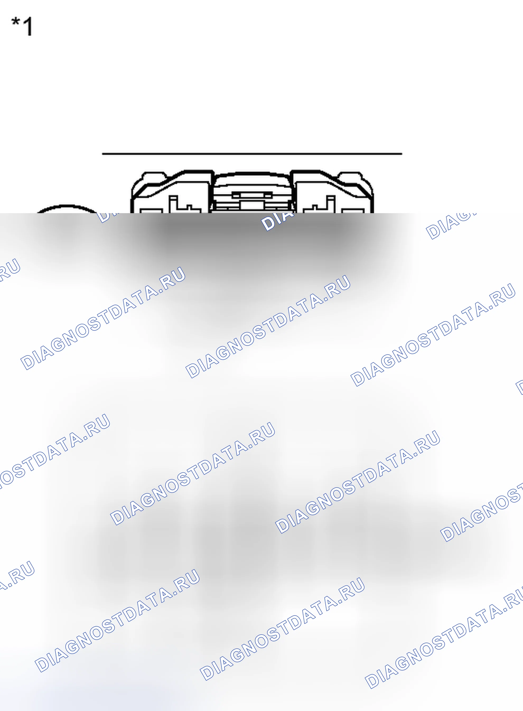 Рис. 165. Toyota Sienna III