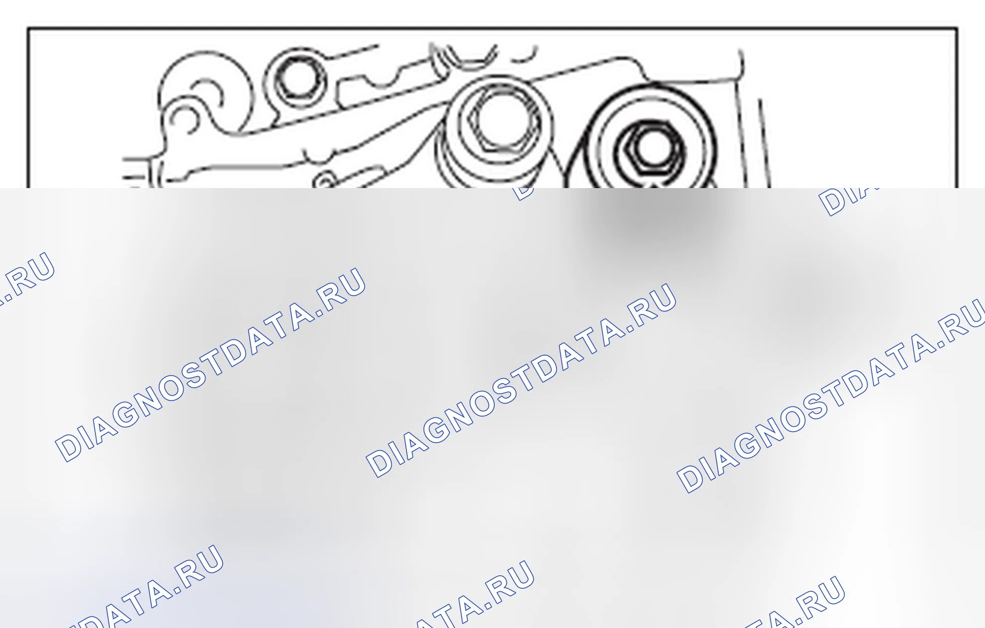 Рис. 859. Subaru Impreza GK