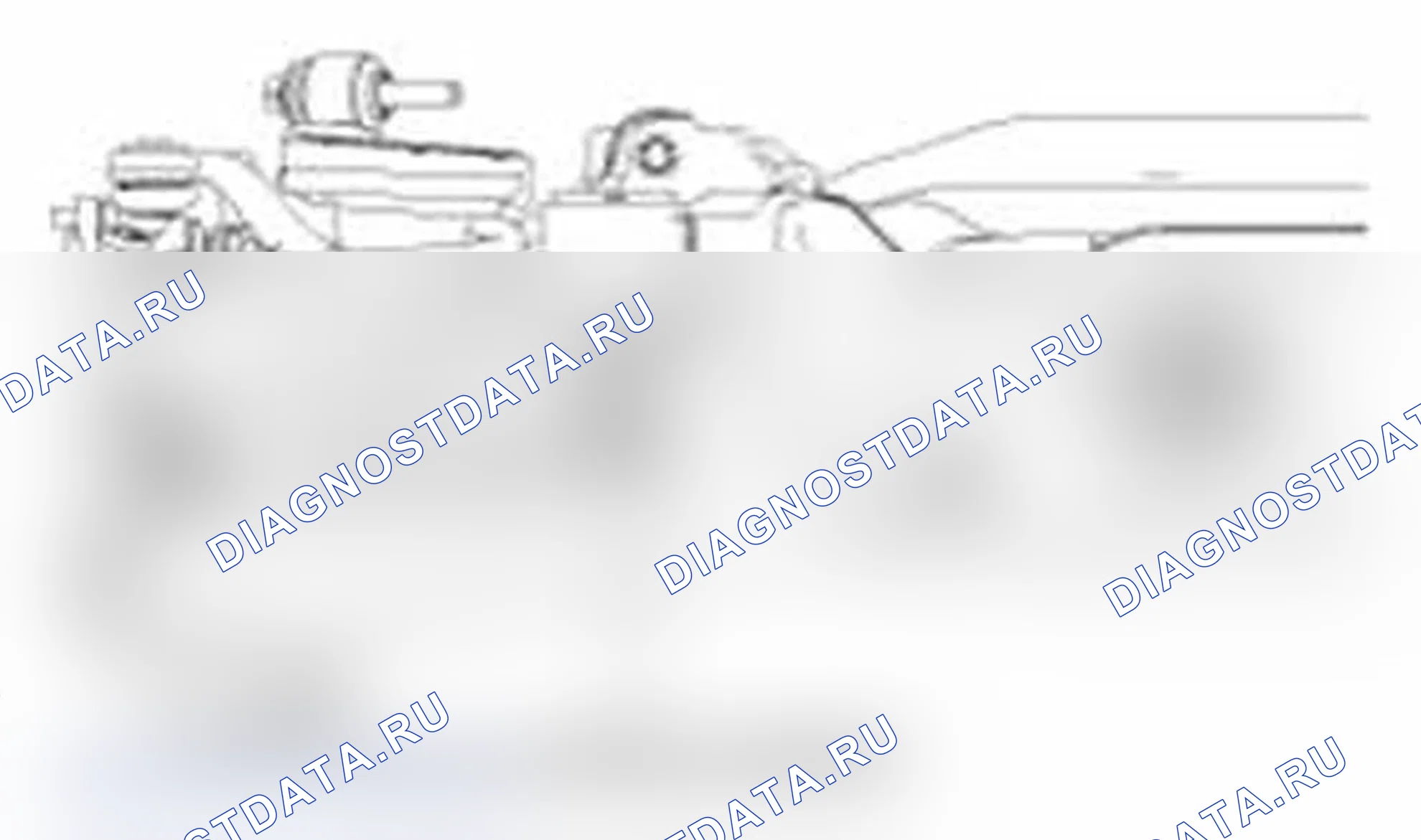 Рис. 9. Hyundai Santa Fe II рестайлинг
