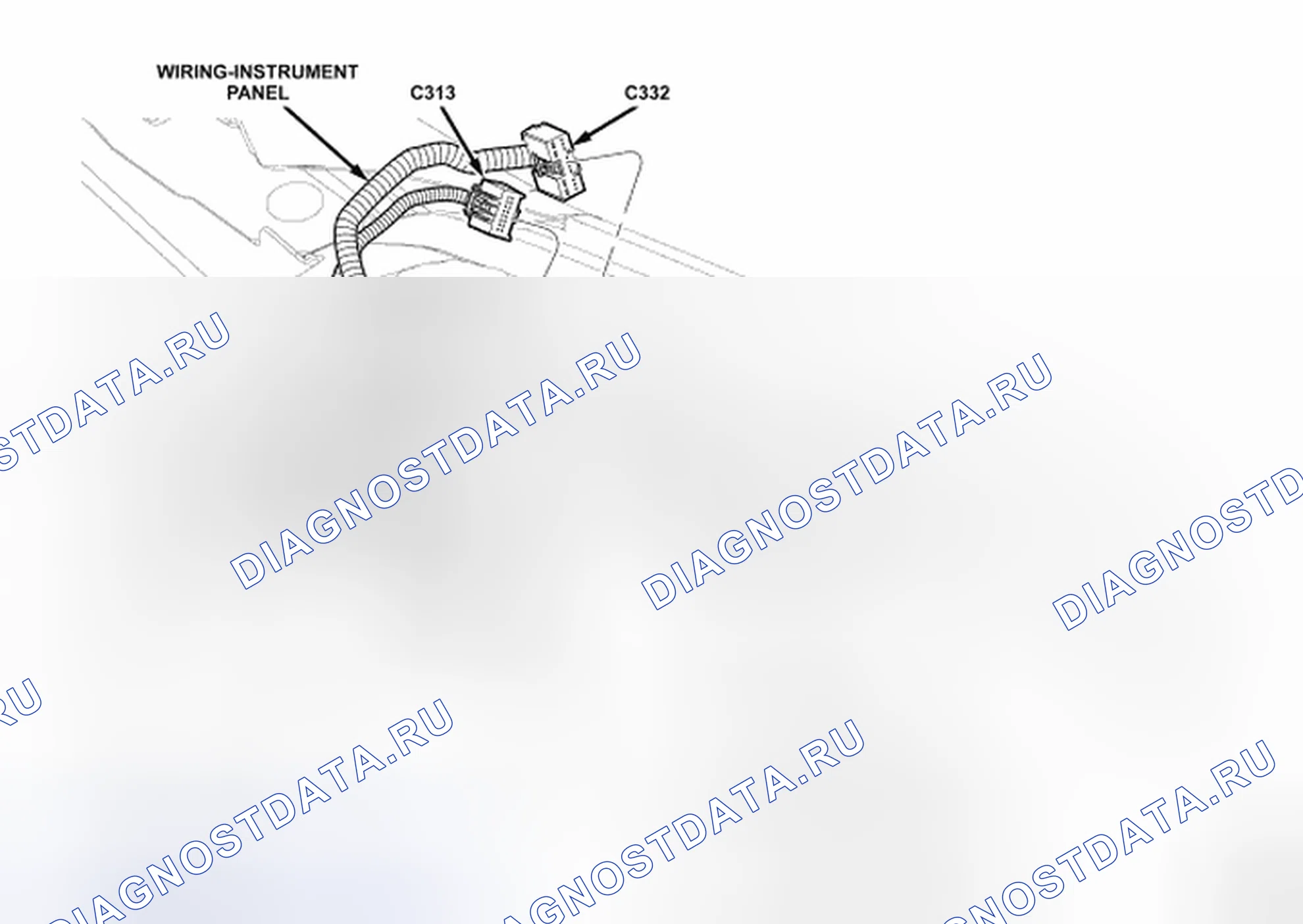 Рис. 60. Chrysler Town & Country V