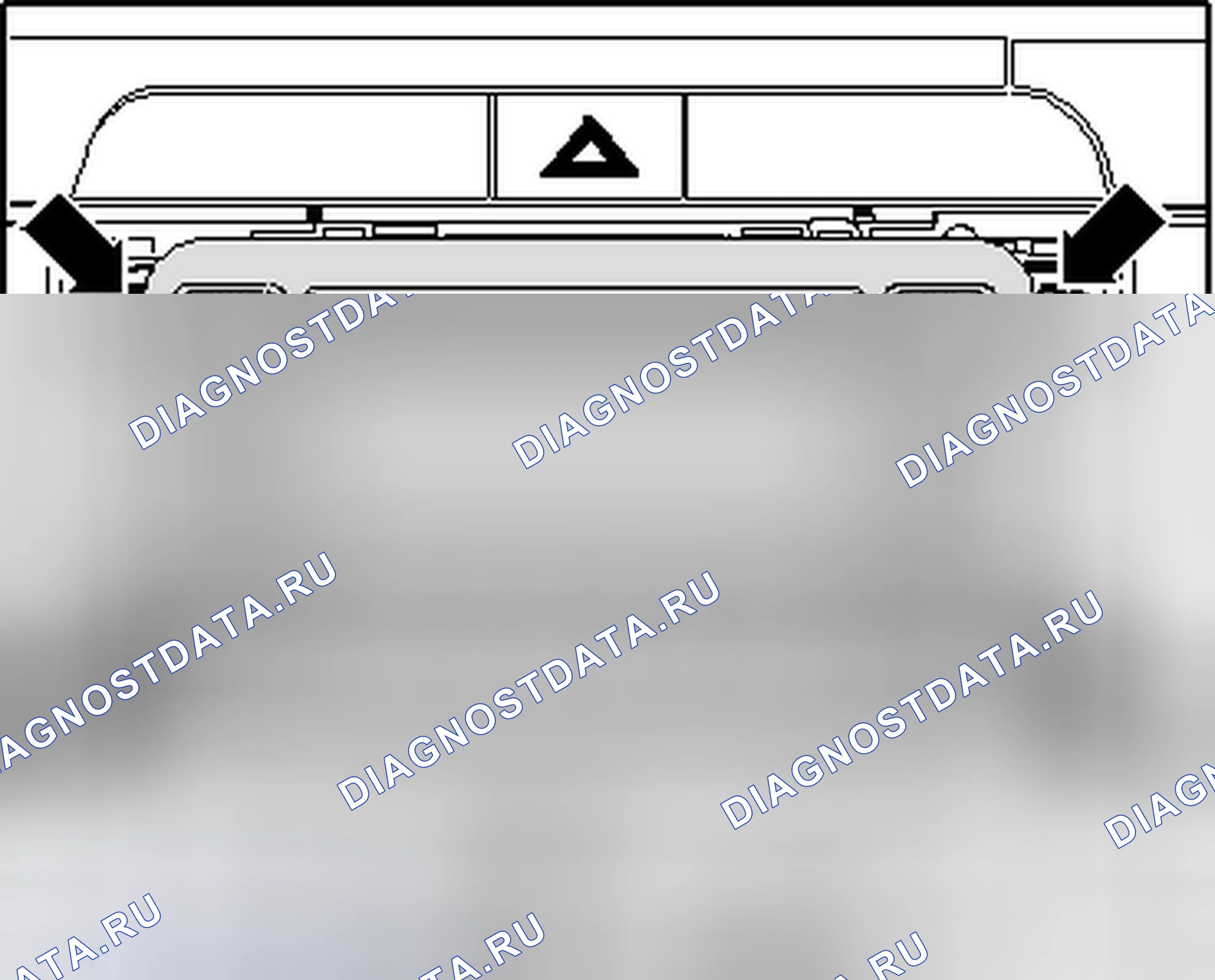 Рис. 73. Volkswagen Passat B6