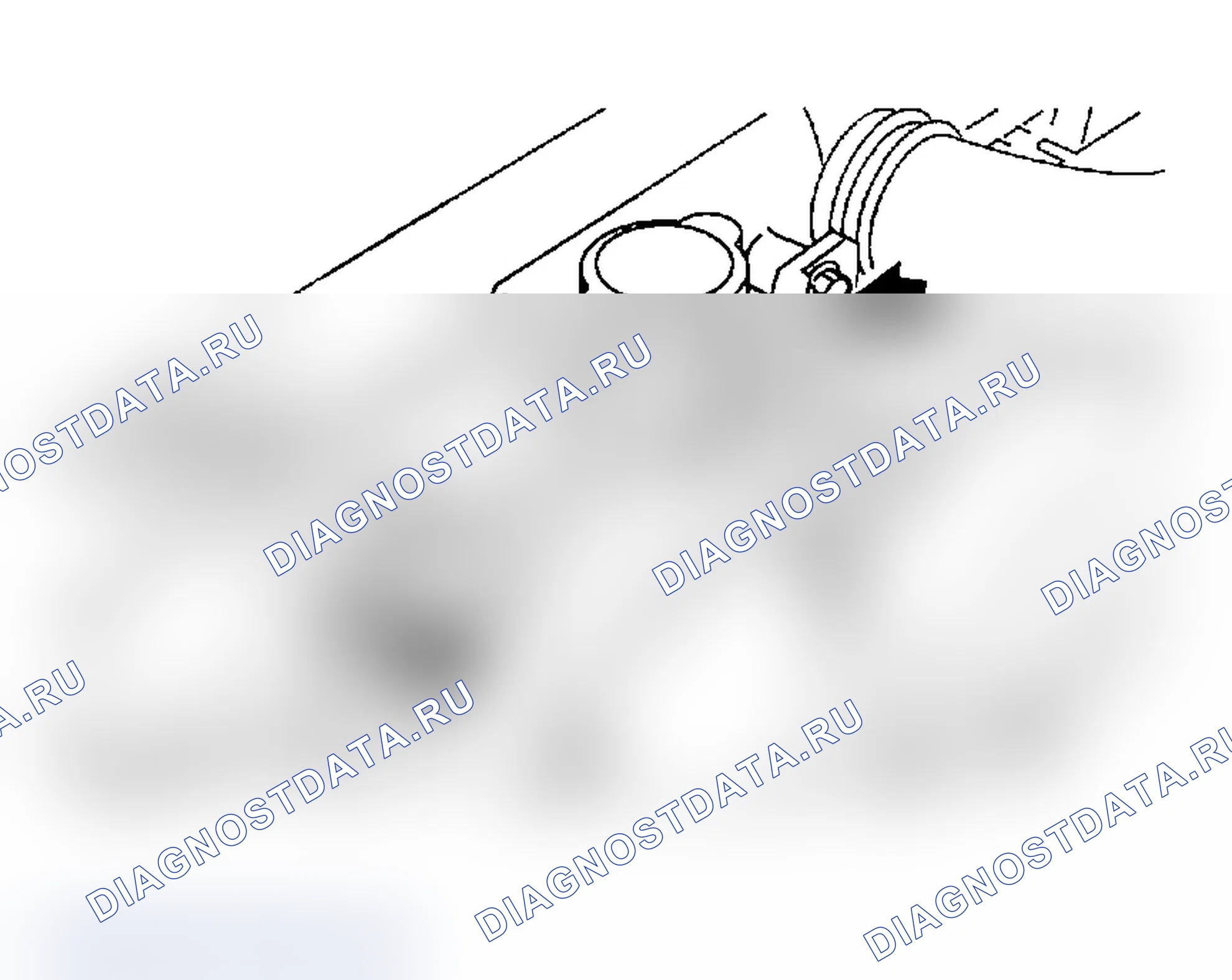 Рис. 165. Subaru Impreza WRX GD/GG рестайлинг