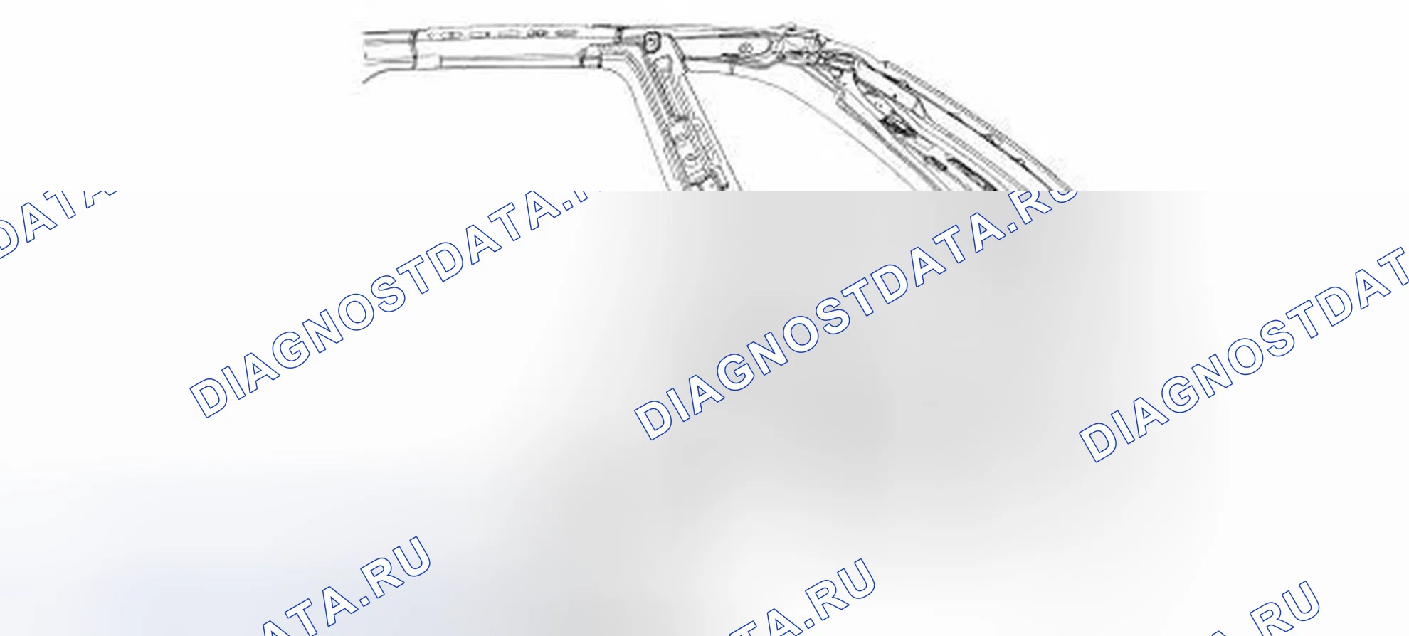 Рис. 15. Ford Edge I
