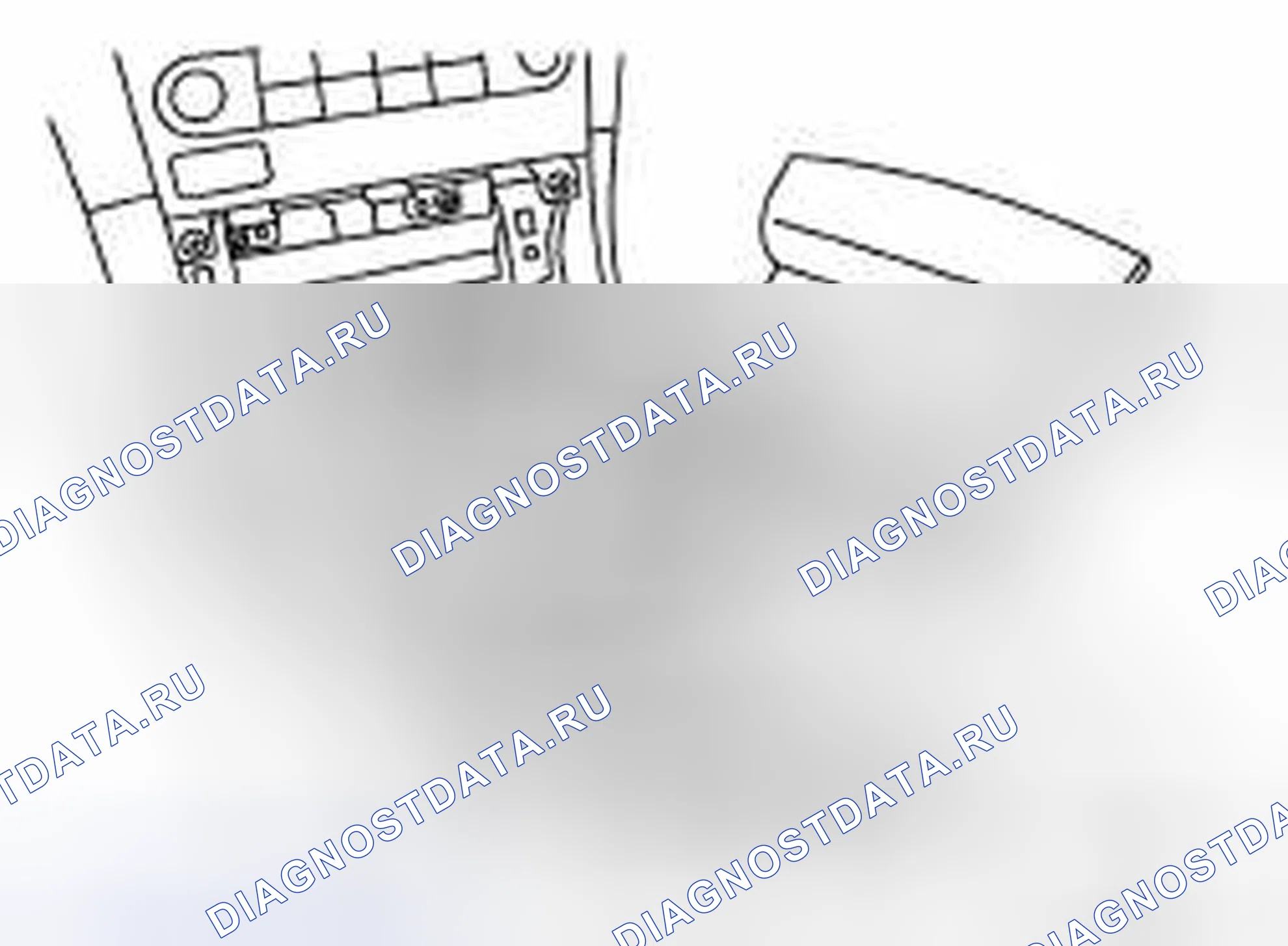 Рис. 11. Nissan 350Z I рестайлинг