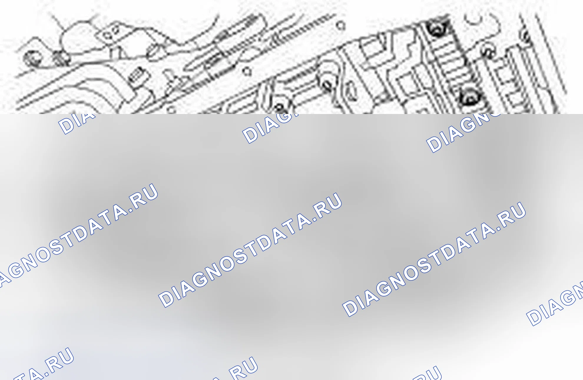 Рис. 4. Jaguar XKR II