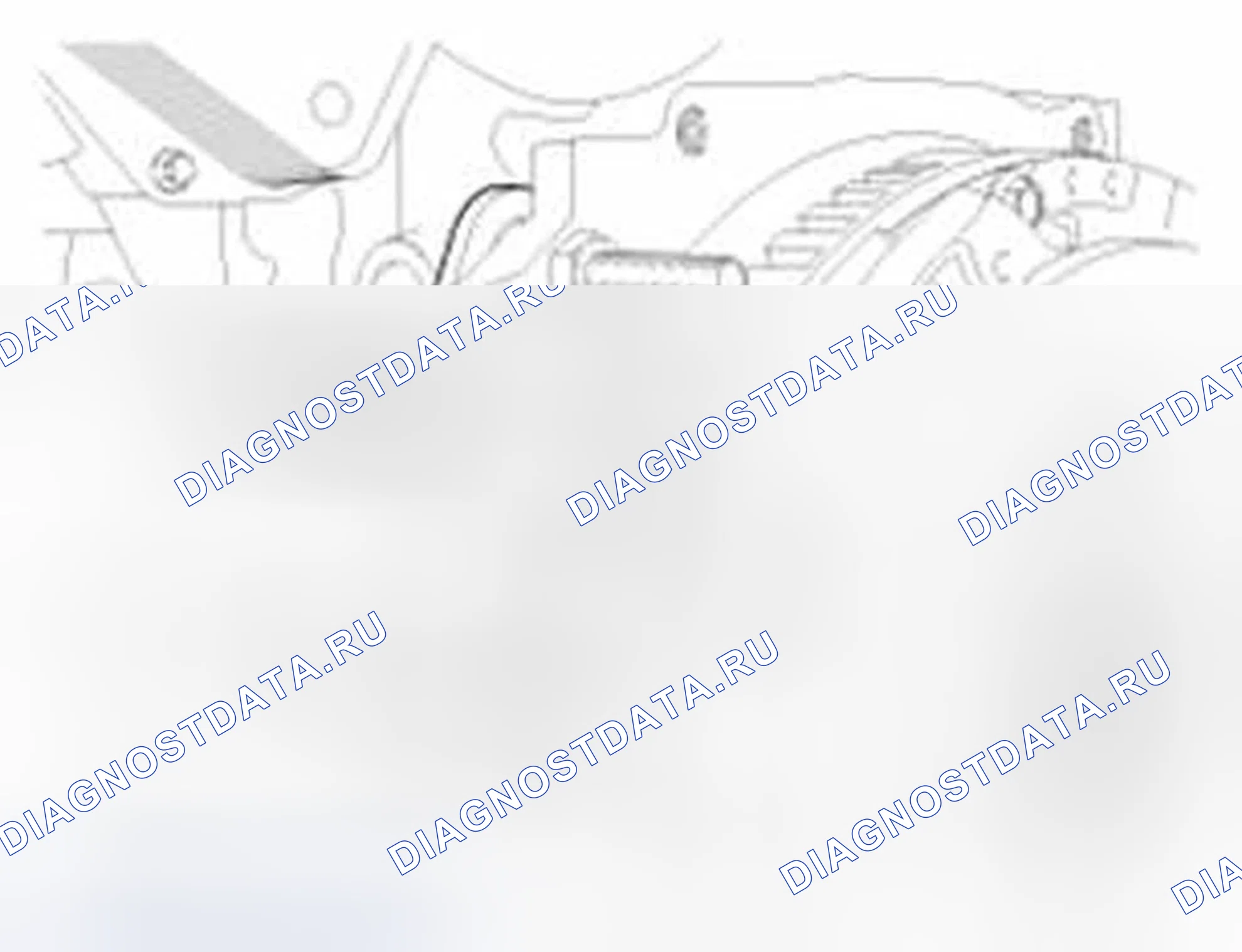 Рис. 289. Hyundai Sonata VI