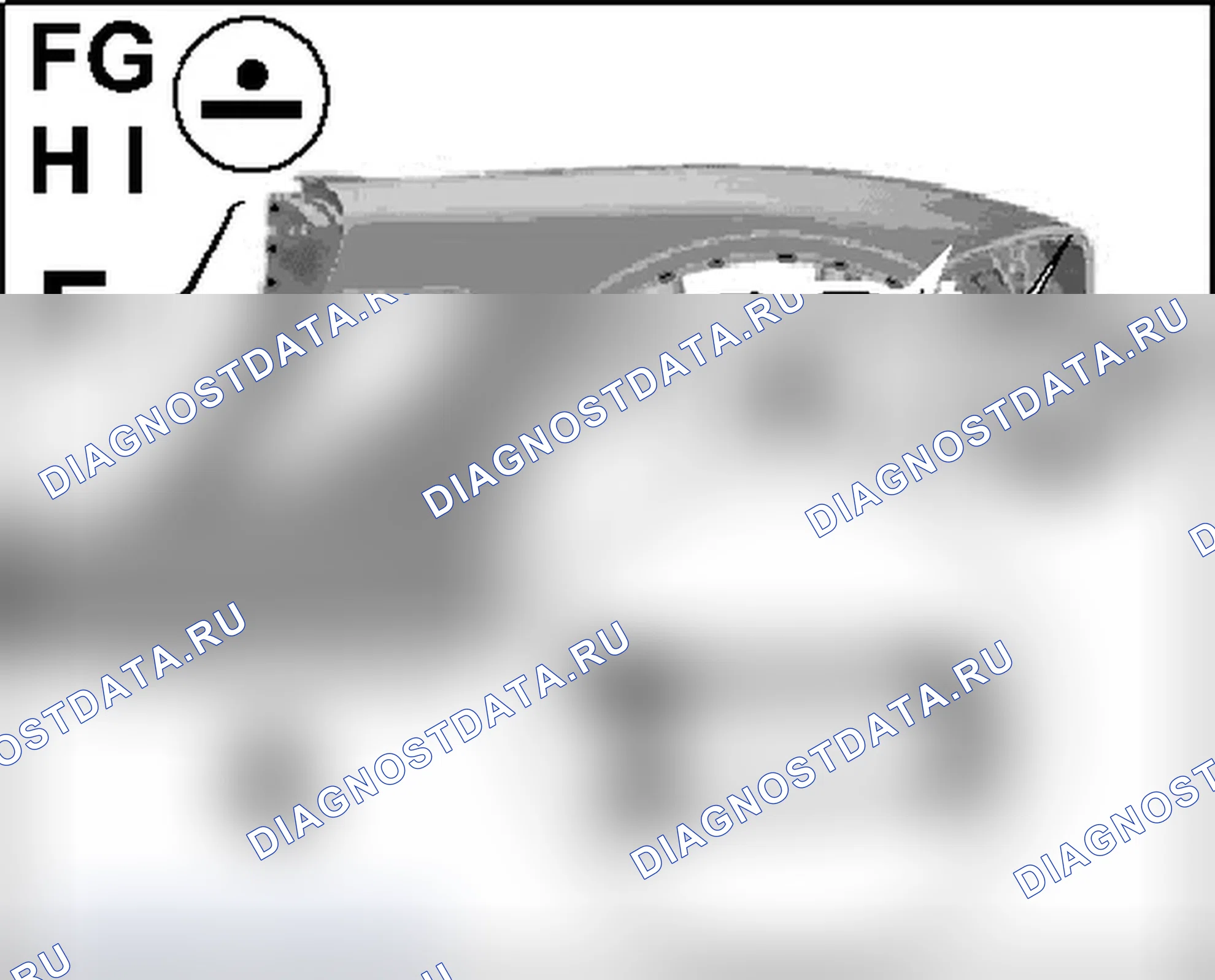 Рис. 1238. Porsche Boxster S 987