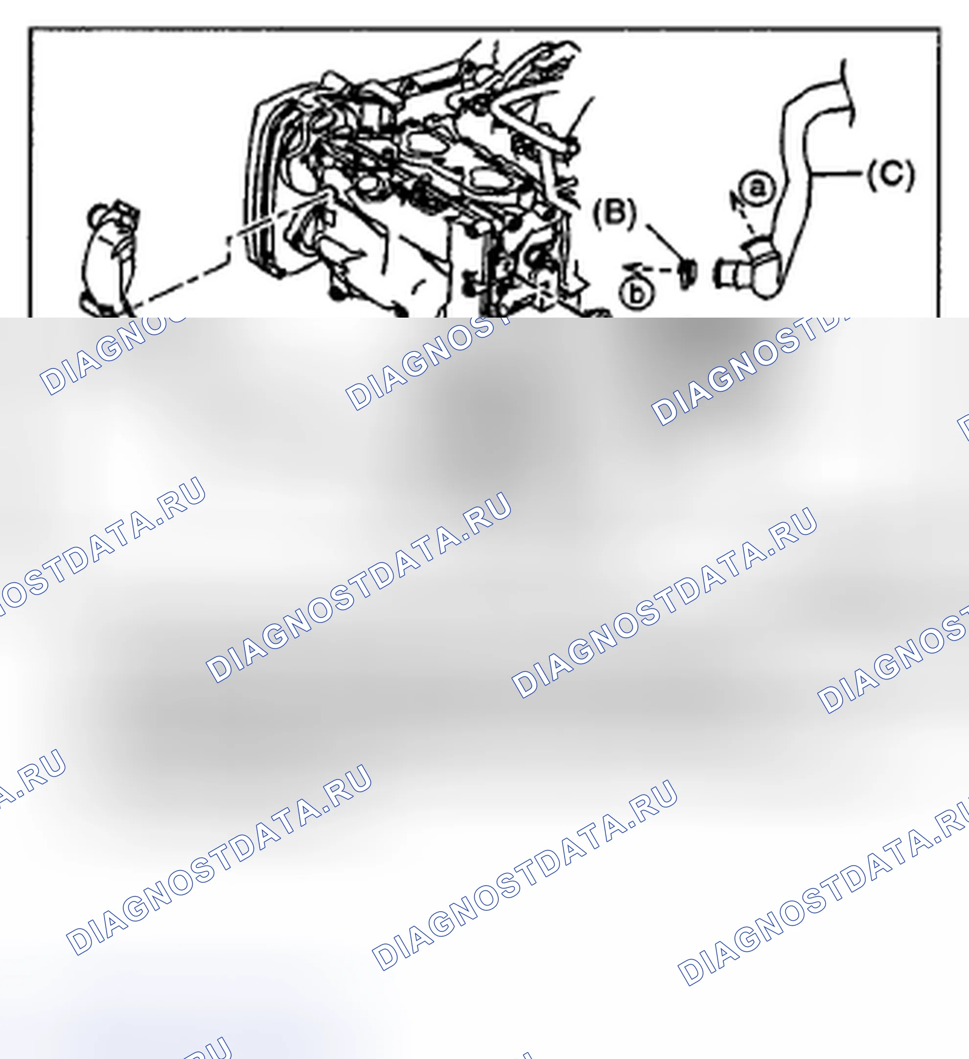 Рис. 803. Subaru Impreza GH