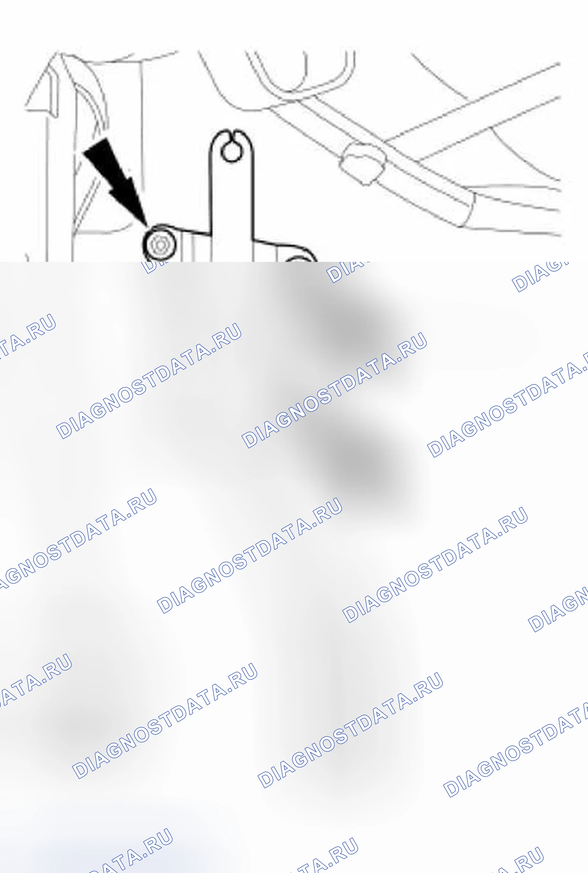 Рис. 3. Ford Focus I рестайлинг