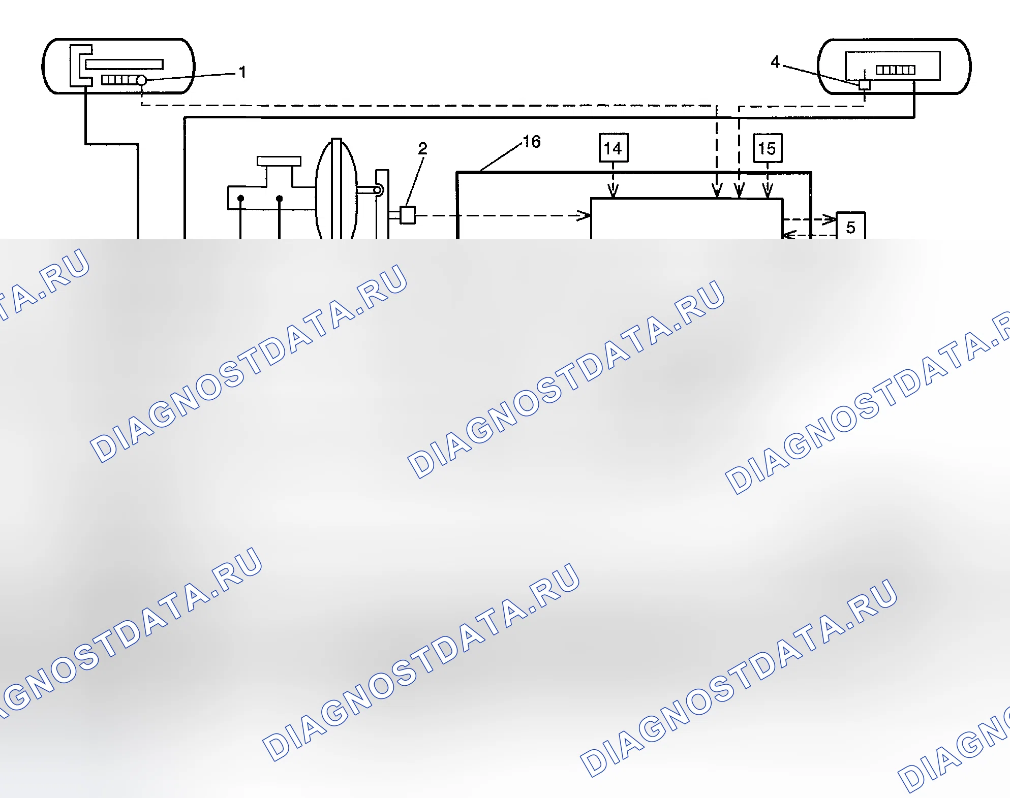 Рис. 12. Suzuki Grand Vitara I рестайлинг