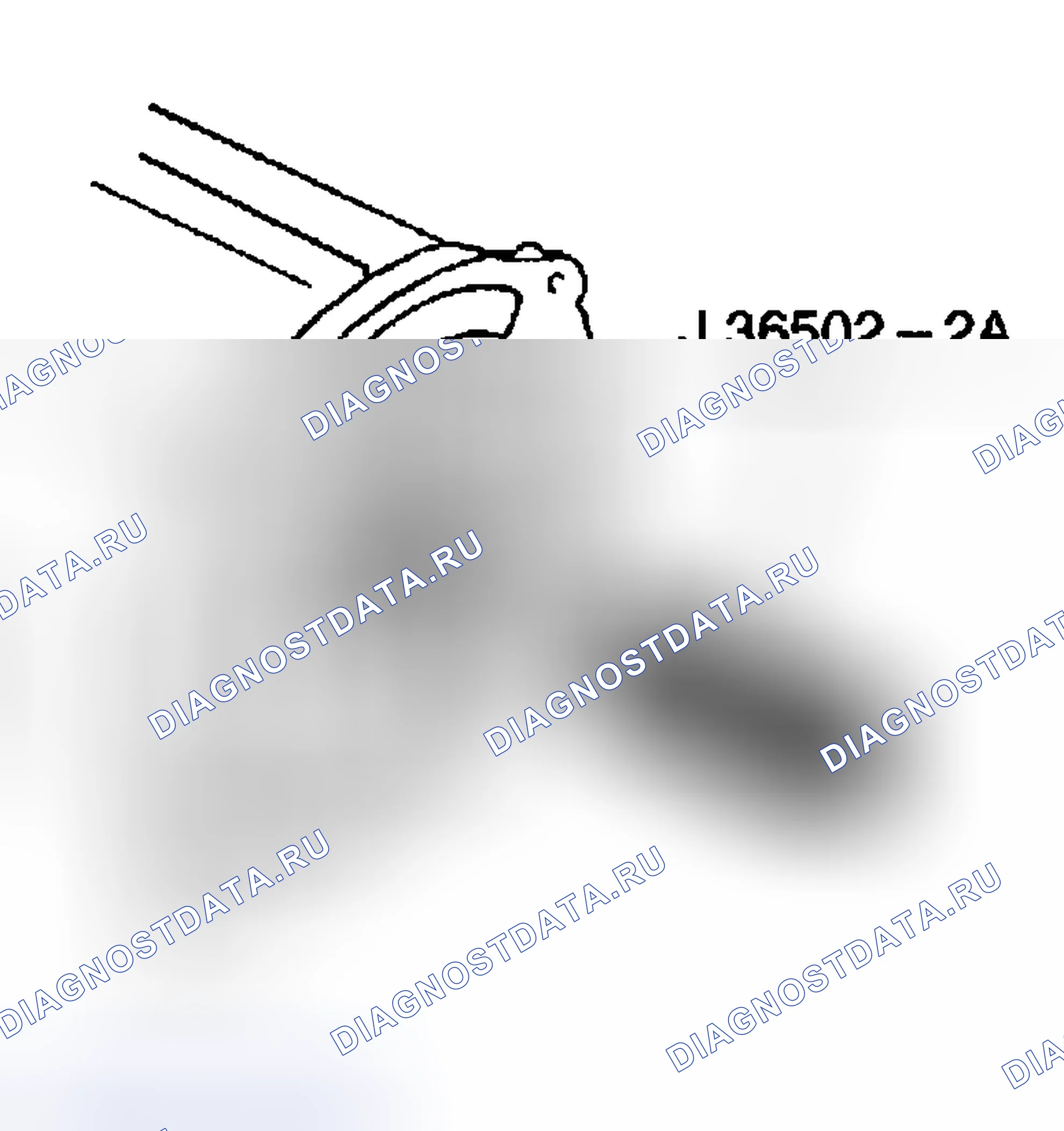 Рис. 36: Процедура установки. GMC Cab & Chassis Sierra 3500 GMT800 early