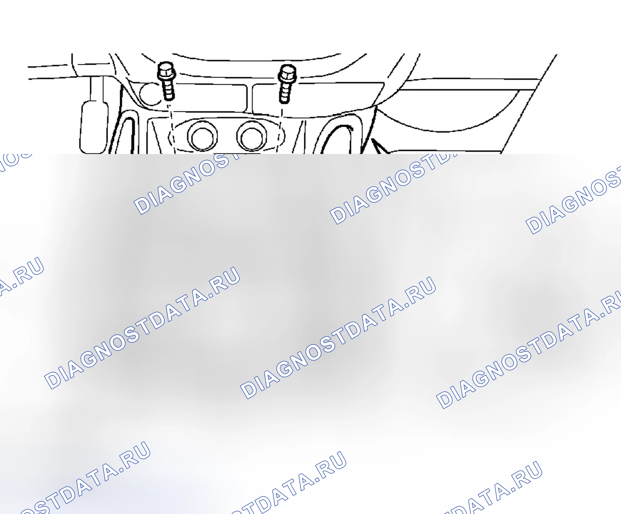 Рис. 81. Toyota Tundra I рестайлинг