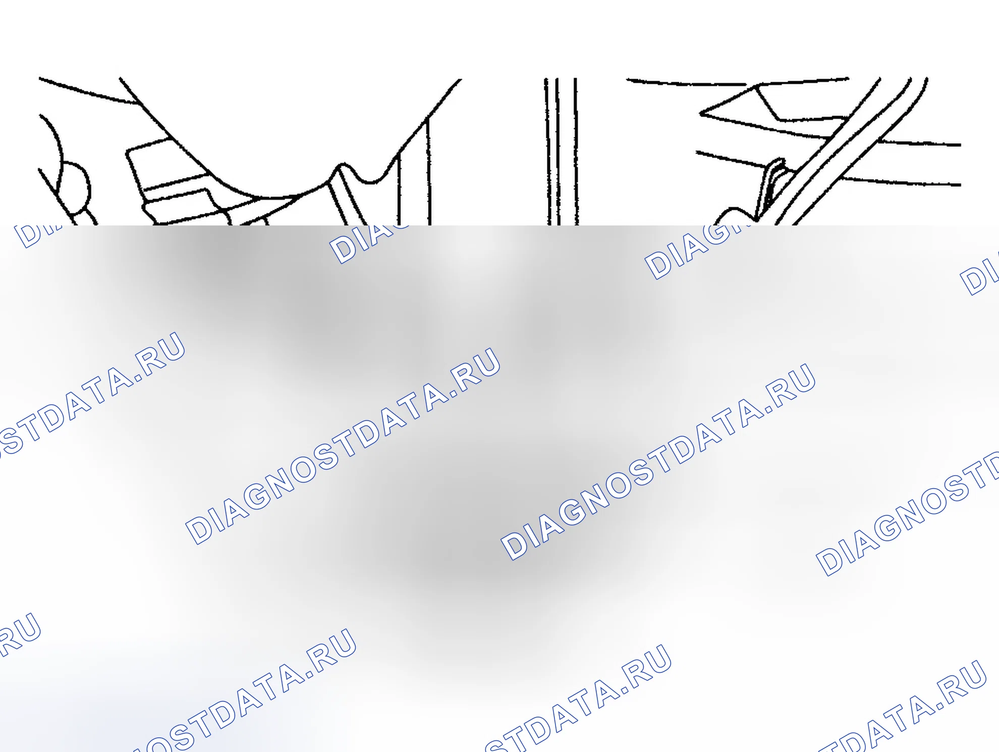Рис. 1. Ford Escape I