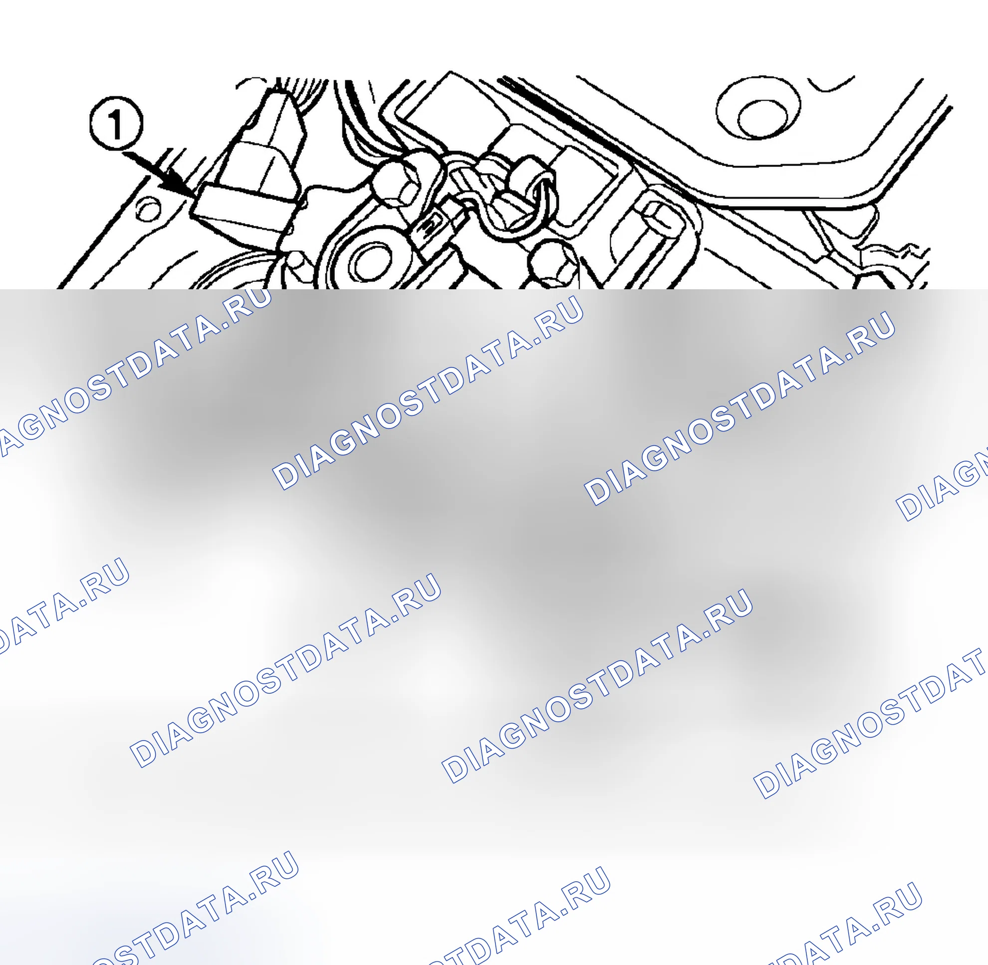 Рис. 269. Dodge Pickup R1500 