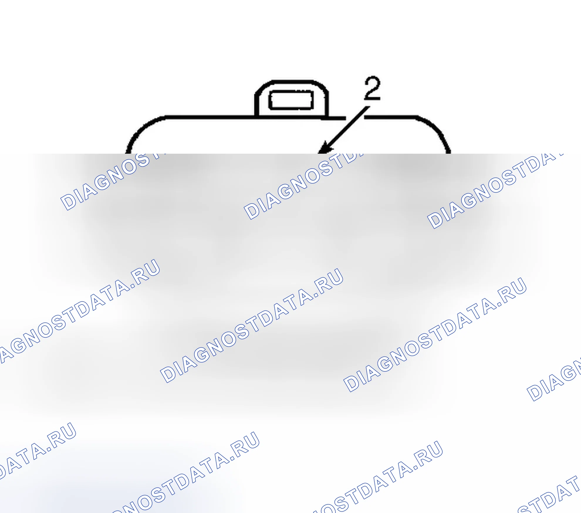 Рис. 4. Ford Taurus III