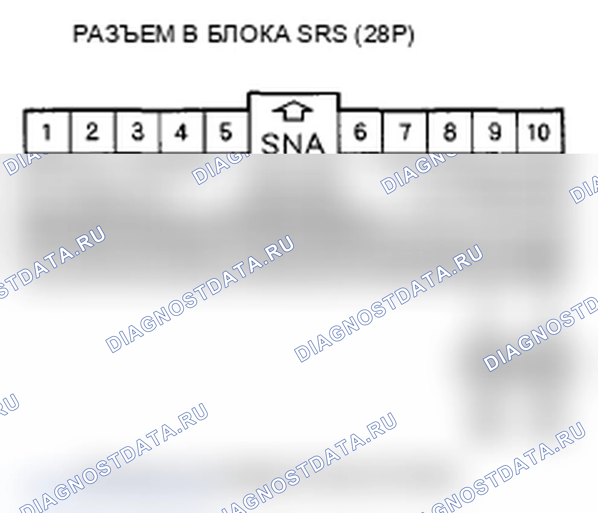 Рис. 152. Acura RDX I рестайлинг