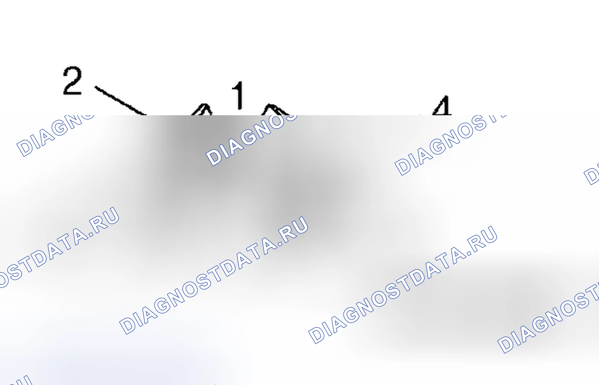 Рис. 191. Mitsubishi Endeavor I