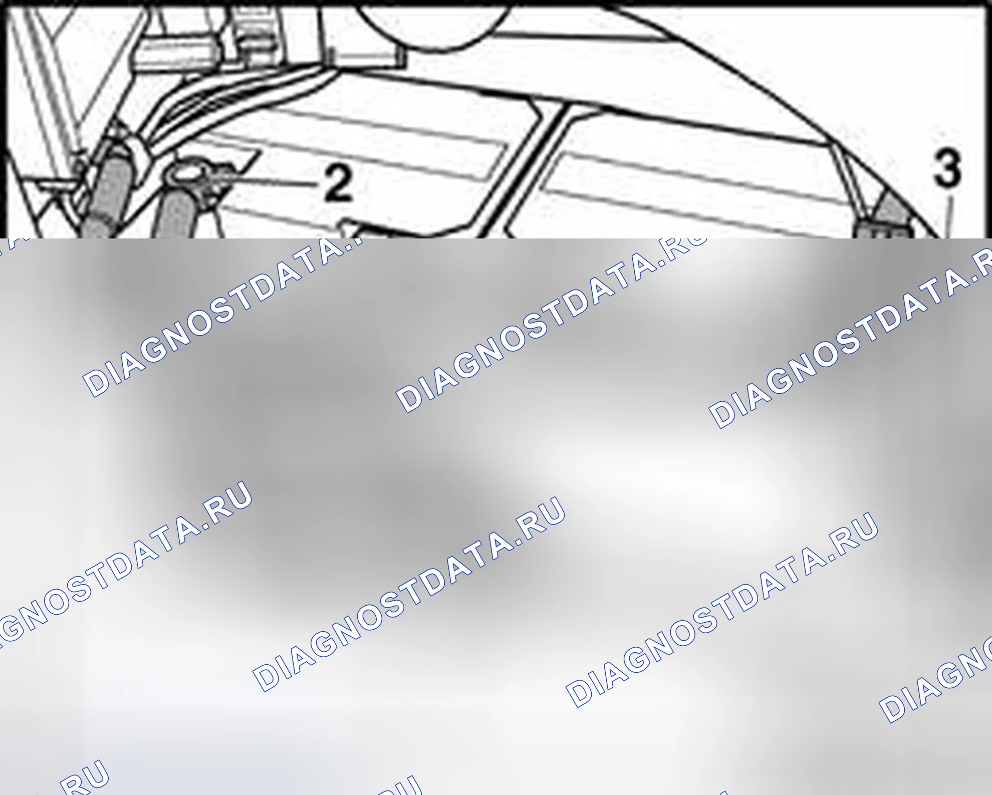Рис. 41. Audi A8 D3 рестайлинг 2
