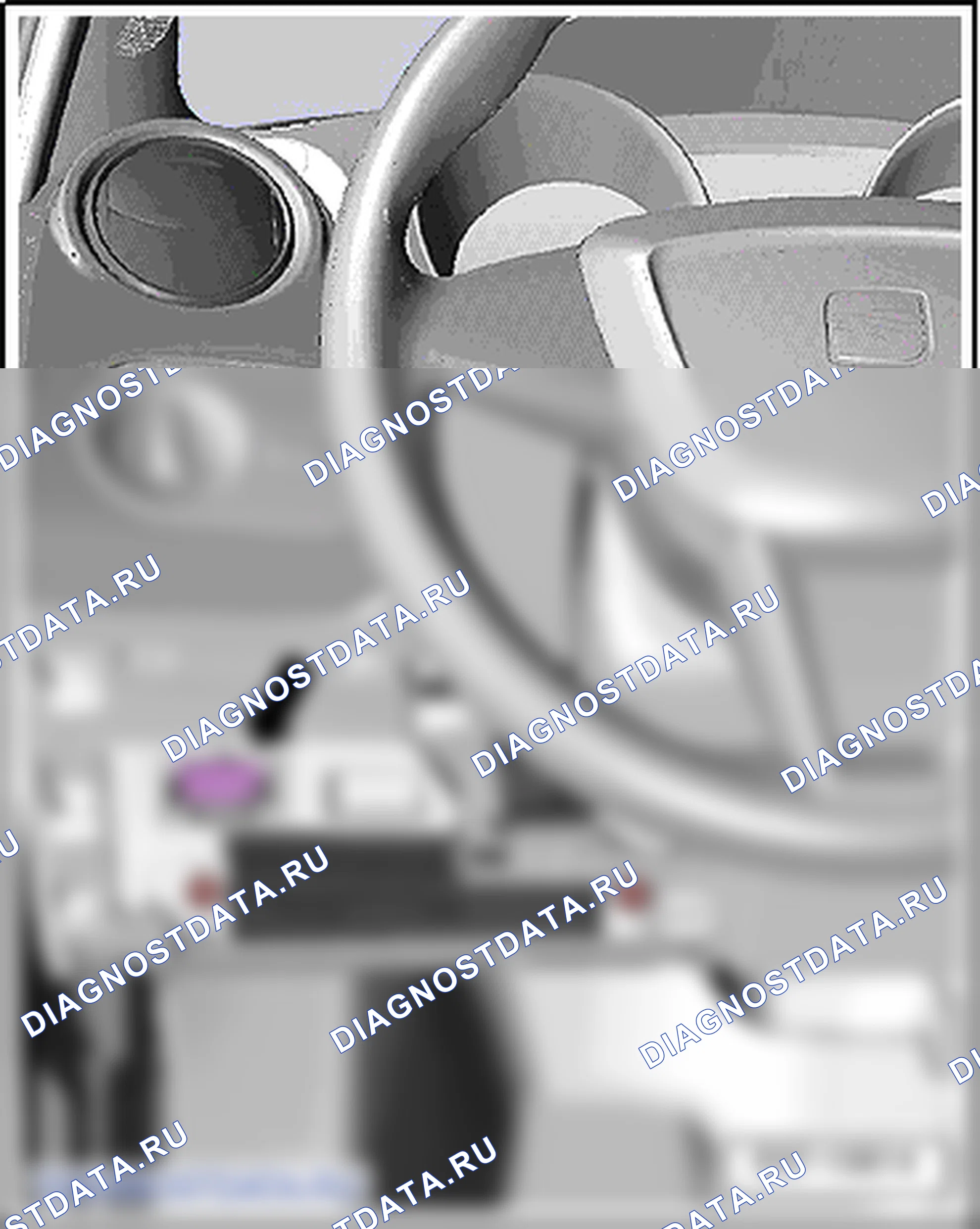 Тестер. SEAT Ibiza IV