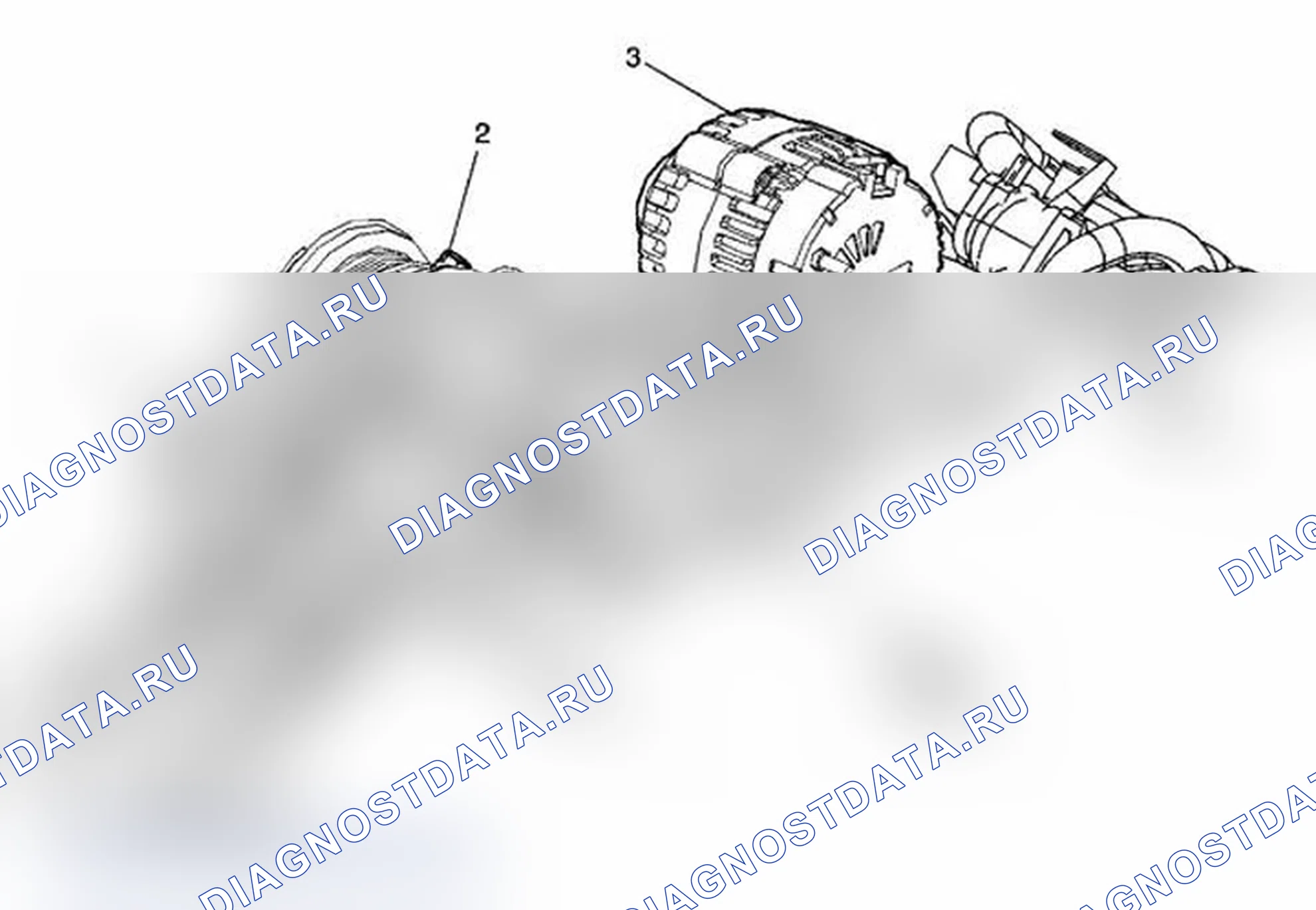 Рис. 14. Chevrolet RV Cutaway G3500 