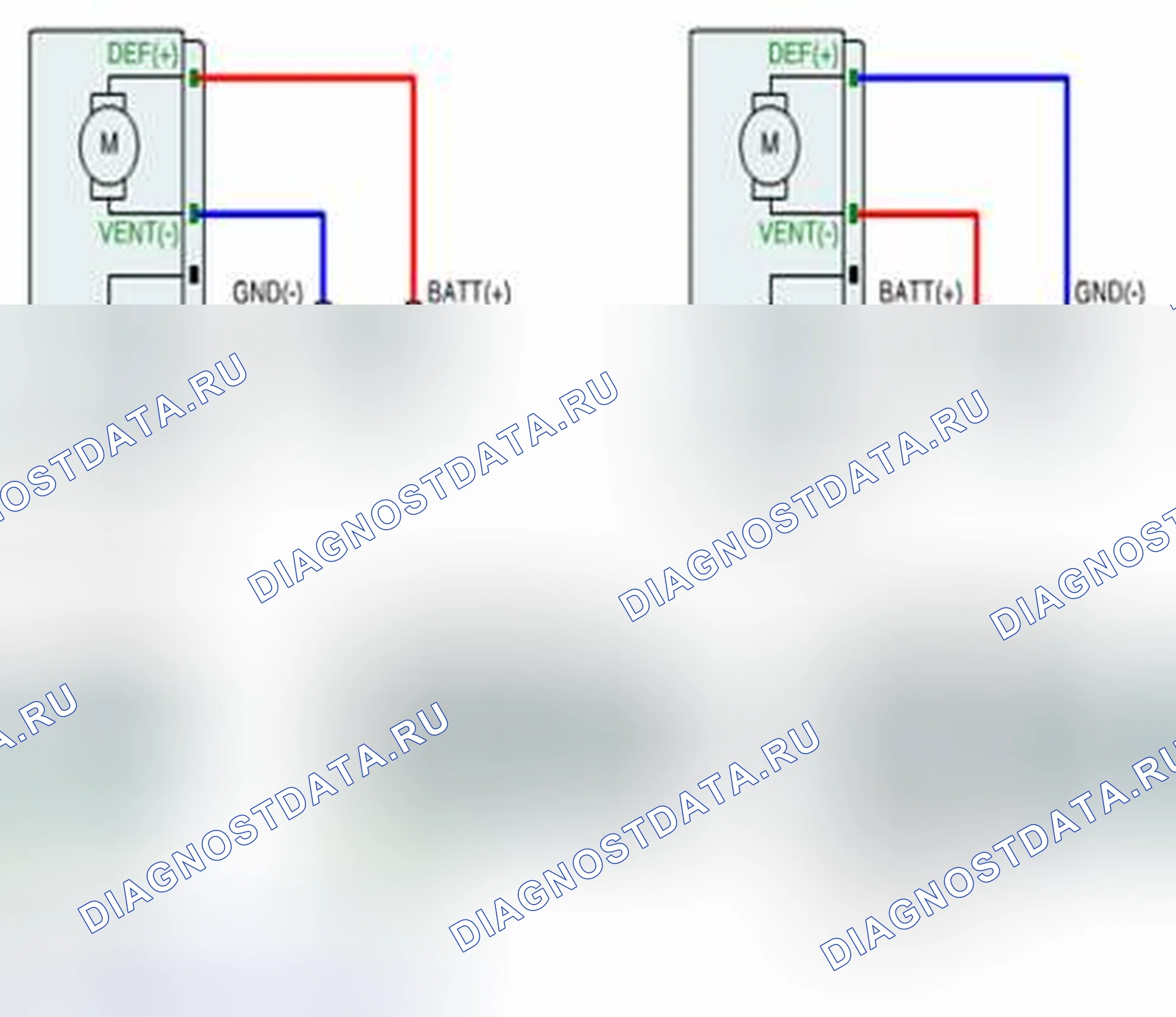 Рис. 217: Проверка компонентов. Geely SC7 I