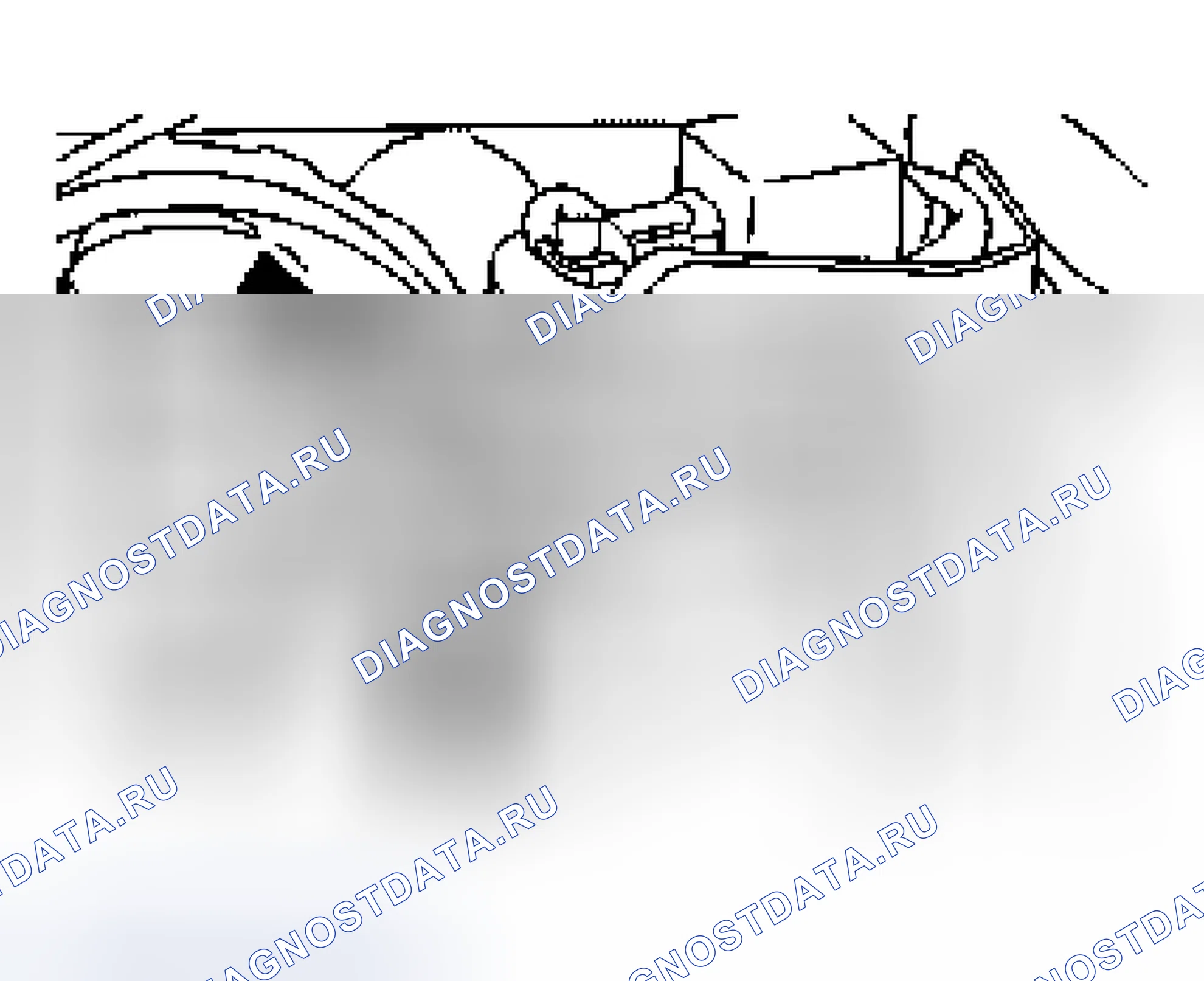 Рис. 515. Ford Escape I