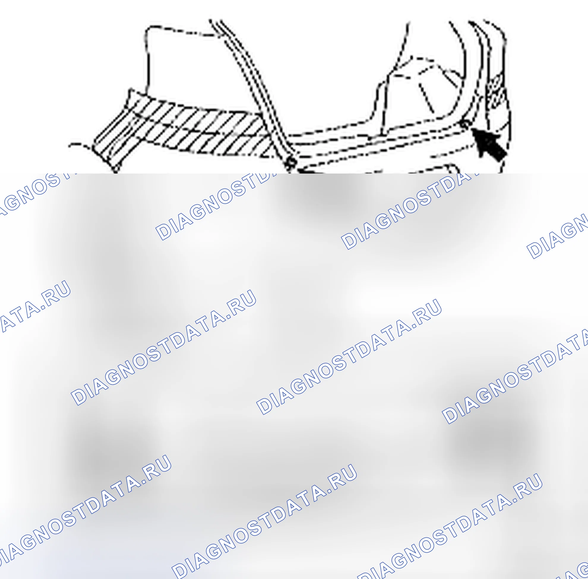 Рис. 157. Toyota Yaris II