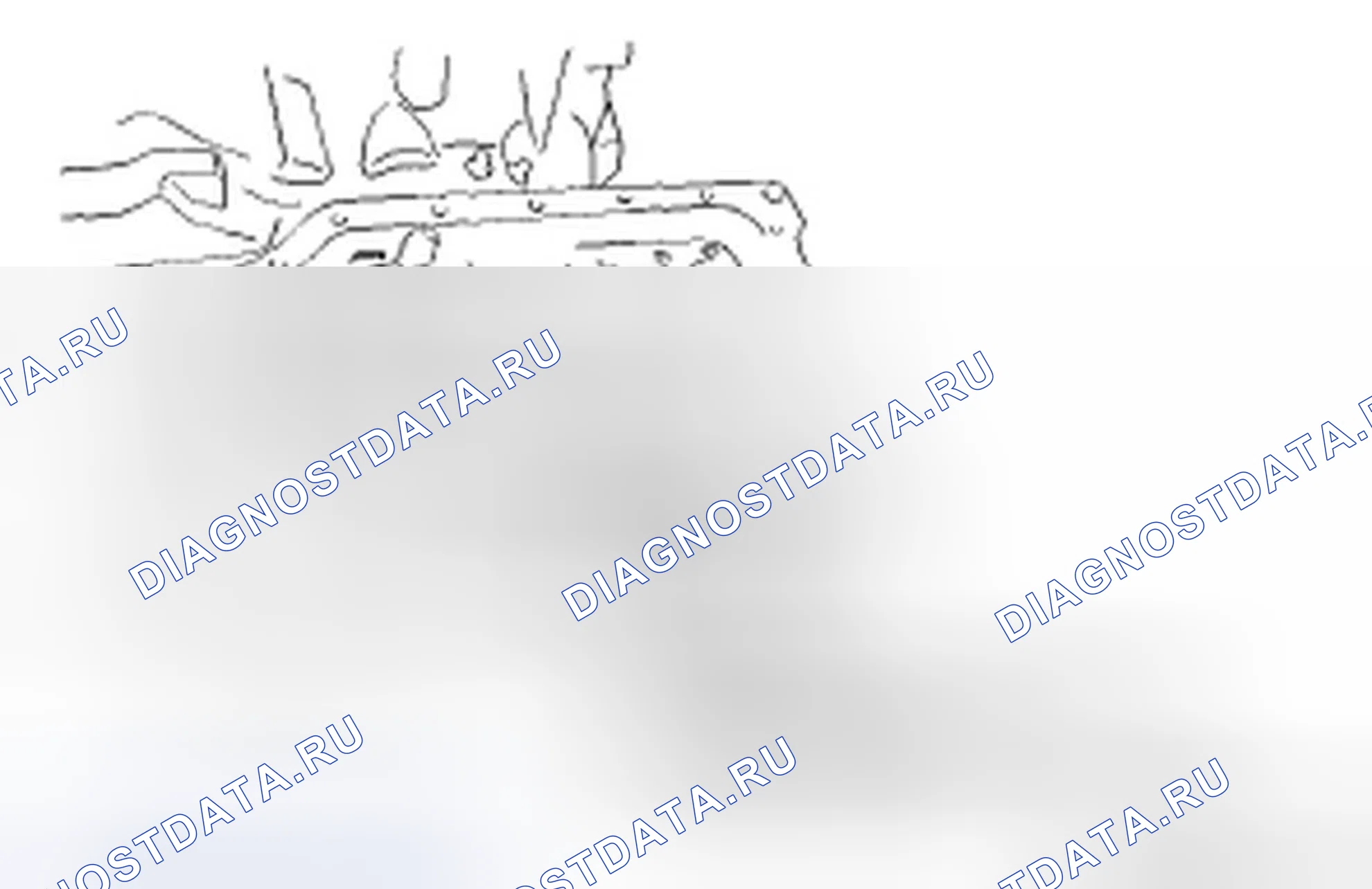 Рис. 76. Ford Fusion I рестайлинг