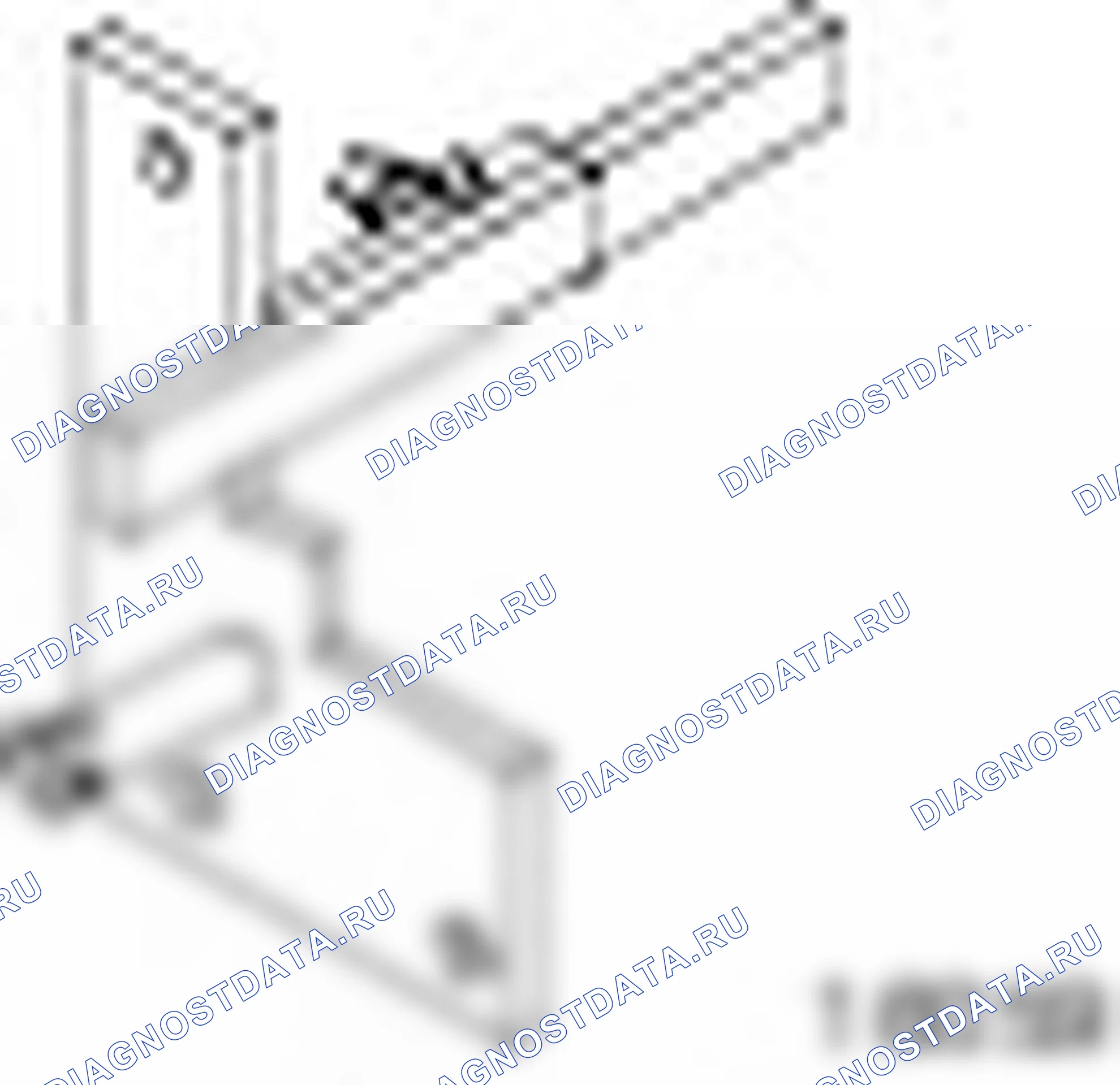 308-194B (16-059B). Ford Transit Connect I рестайлинг